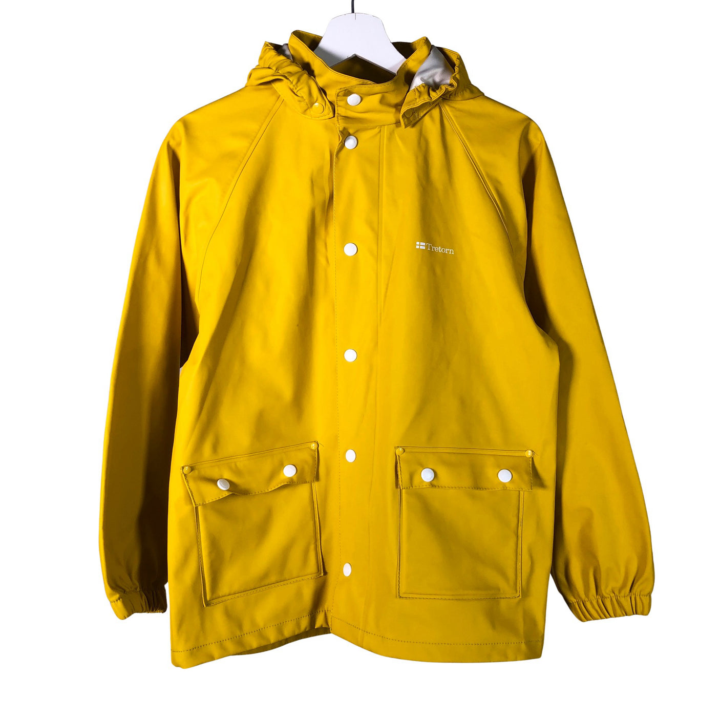 Unisex Tretorn - Sadetakki, koko 146 - 152 - (1)