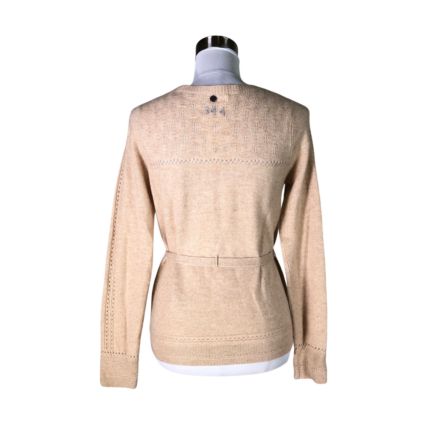 Unisex Odd Molly - Neuletakki, koko 36 - (2)