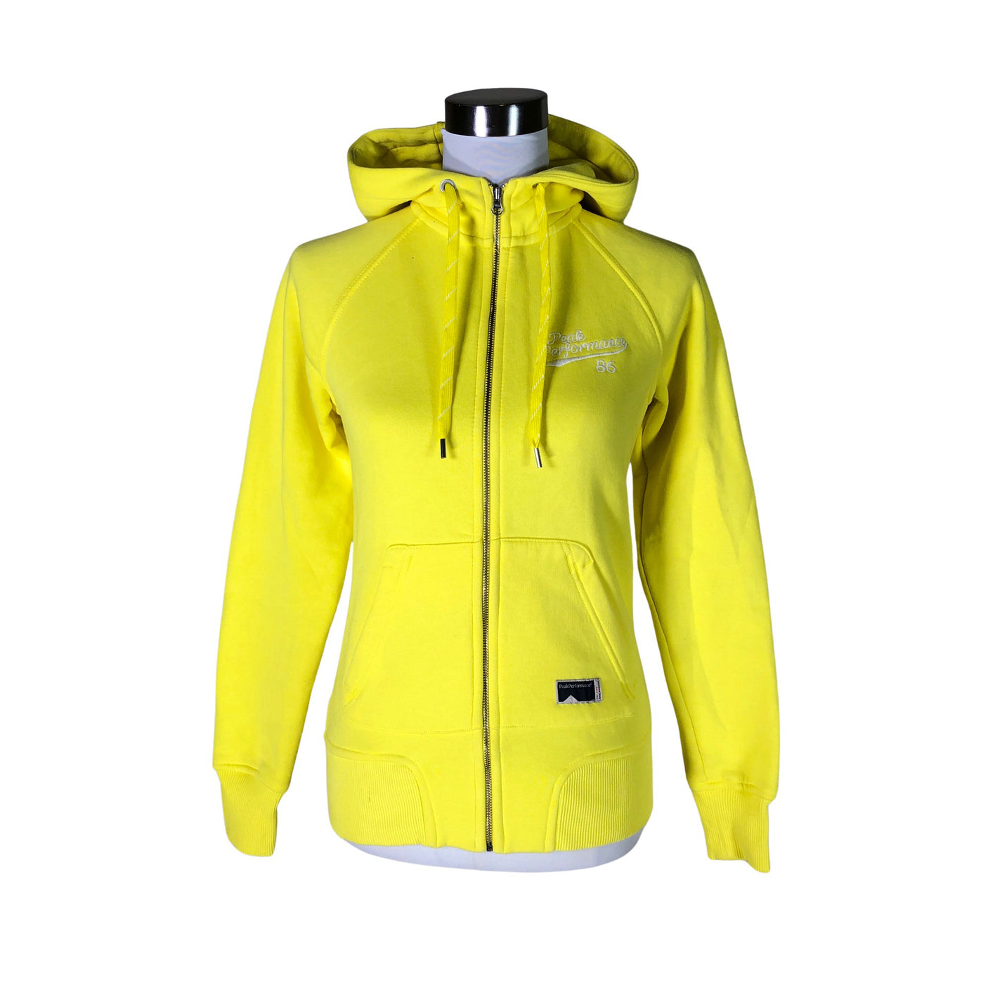 Unisex Peak Performance - Huppari, koko 36 - (1)