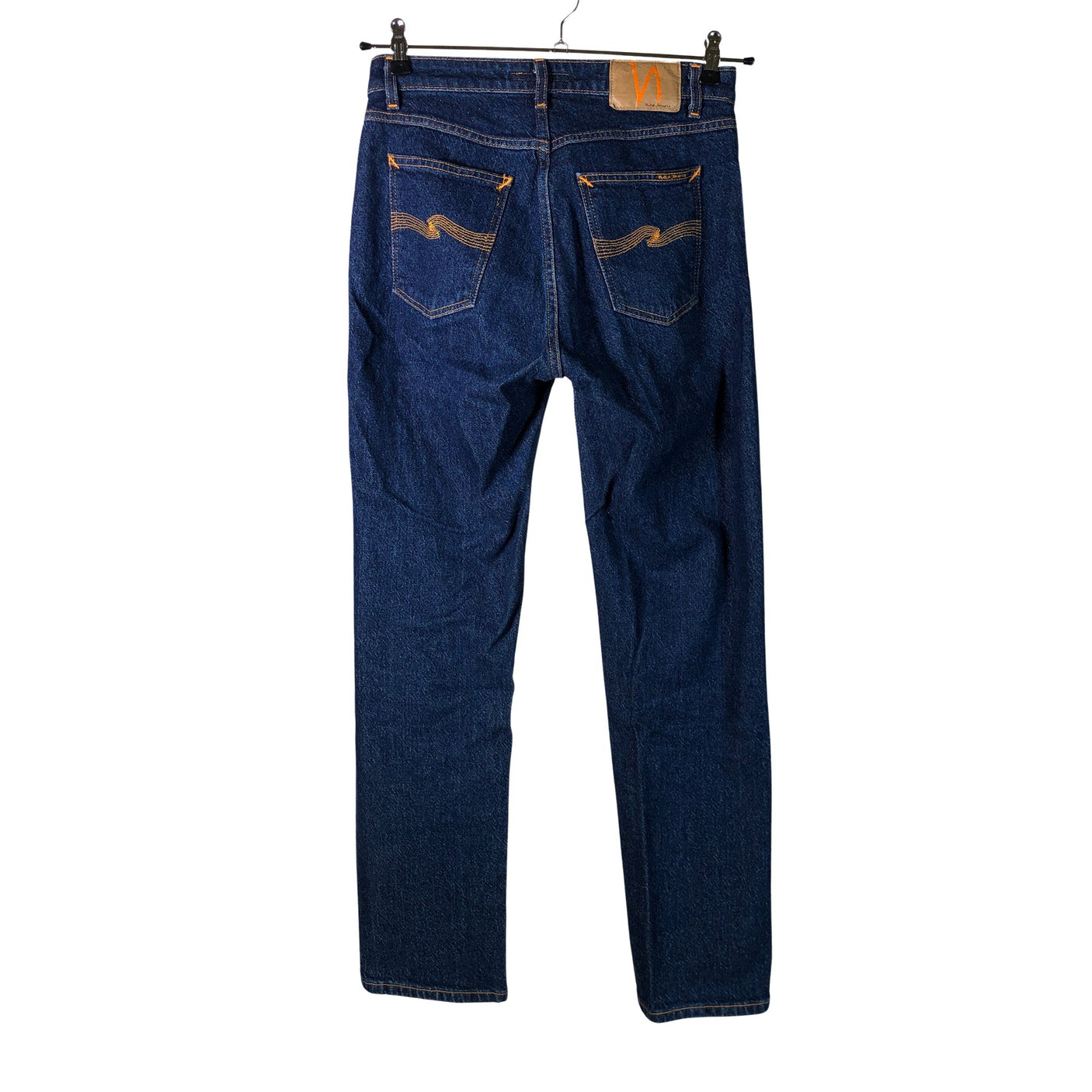 Unisex Nudie Jeans - Farkut, koko W28 - (2)