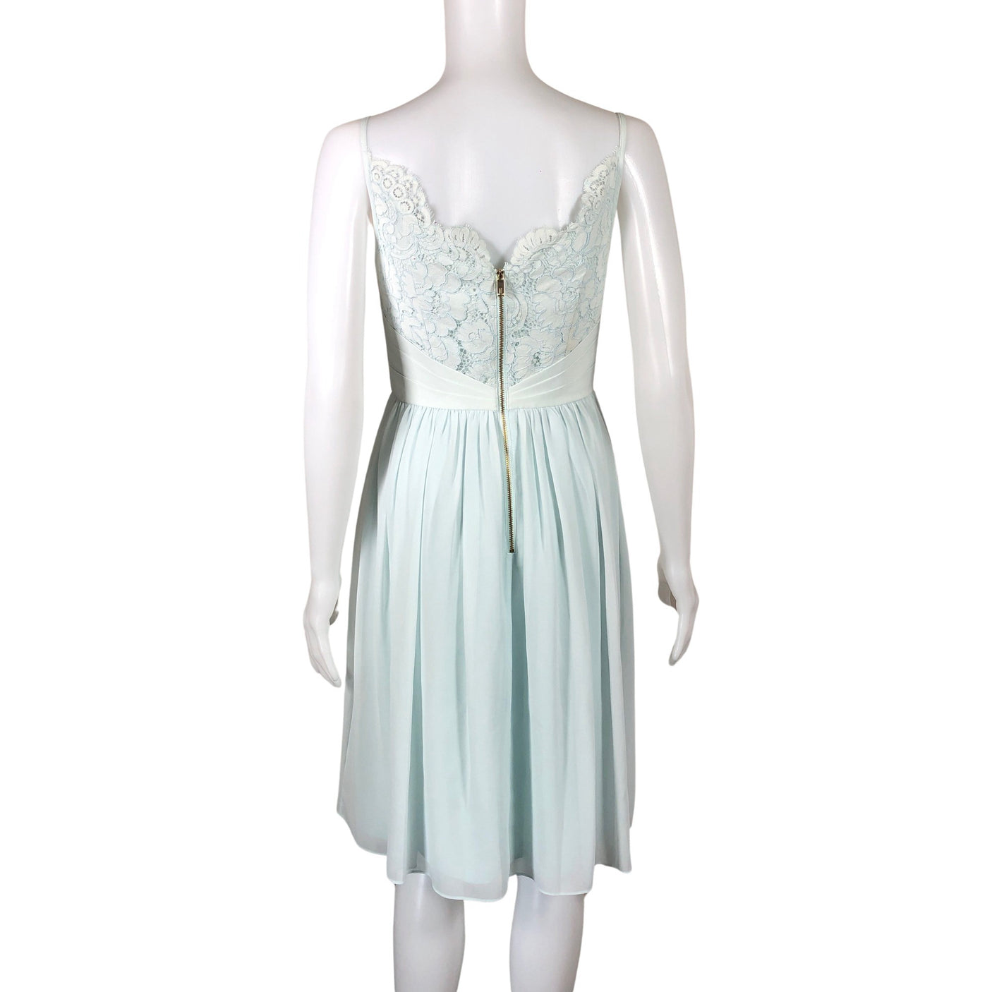 Unisex Ted Baker - Juhlamekko, koko 34 - (2)