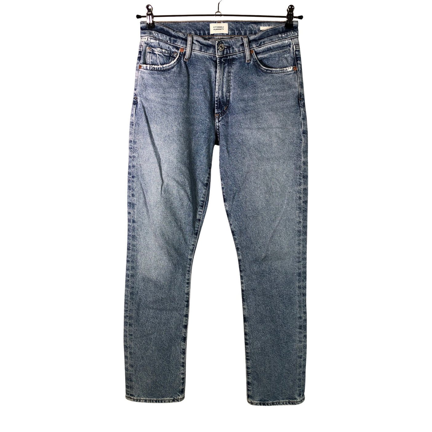 Unisex Citizens of Humanity - Farkut, koko W27 - (1)