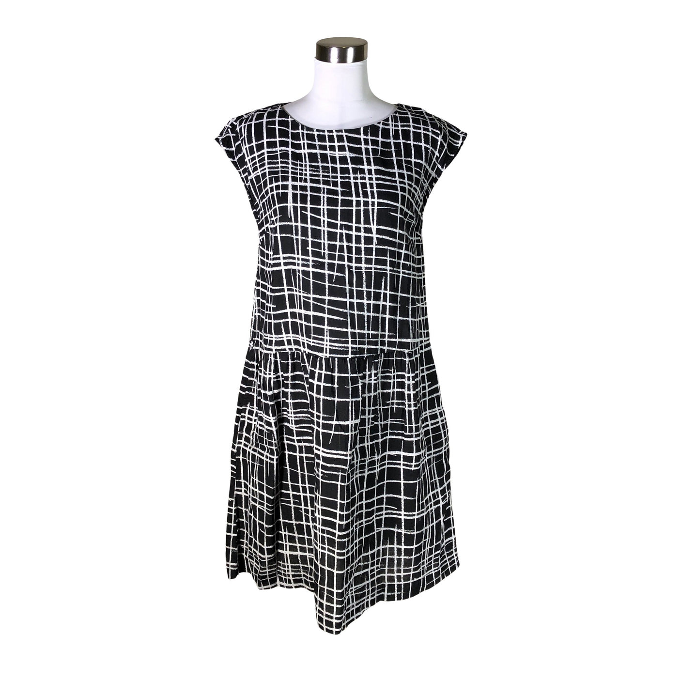Unisex Marimekko - Kangasmekko, koko 34 - (1)