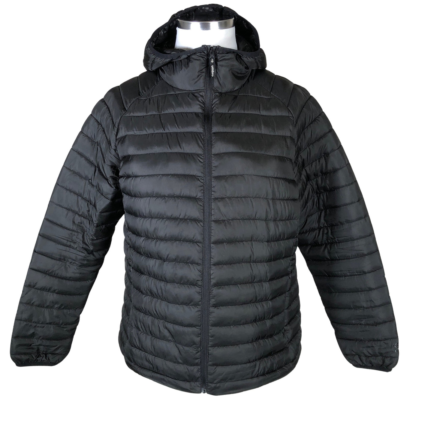 Unisex Umbro - Kevyttoppatakki, koko 46 - (1)
