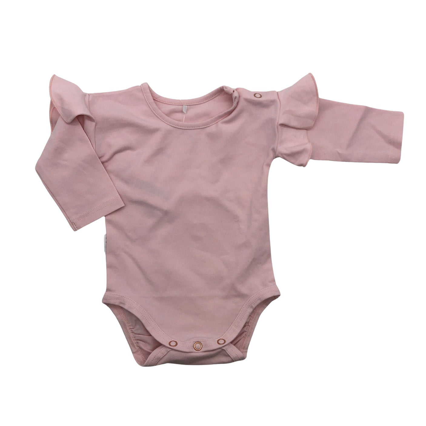 Unisex Gugguu - Body, koko 50 - 56 - (1)