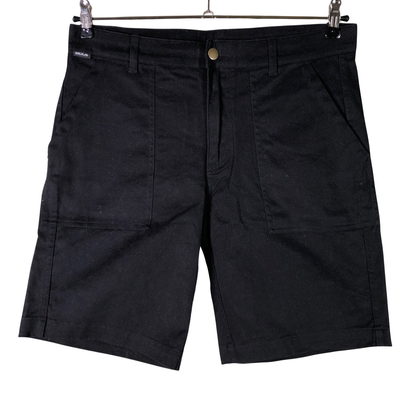 Unisex Bula - Shortsit, koko M - (1)