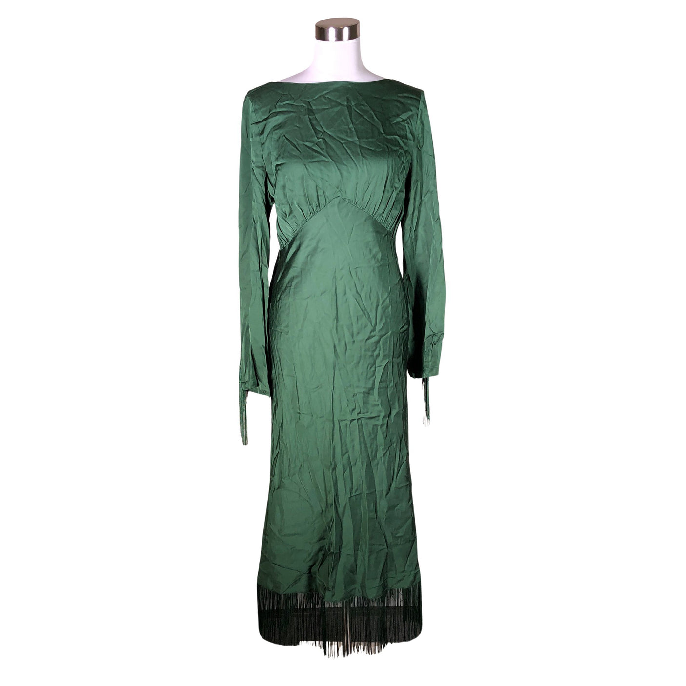 Unisex By Malina - Juhlamekko, koko 38 - (1)