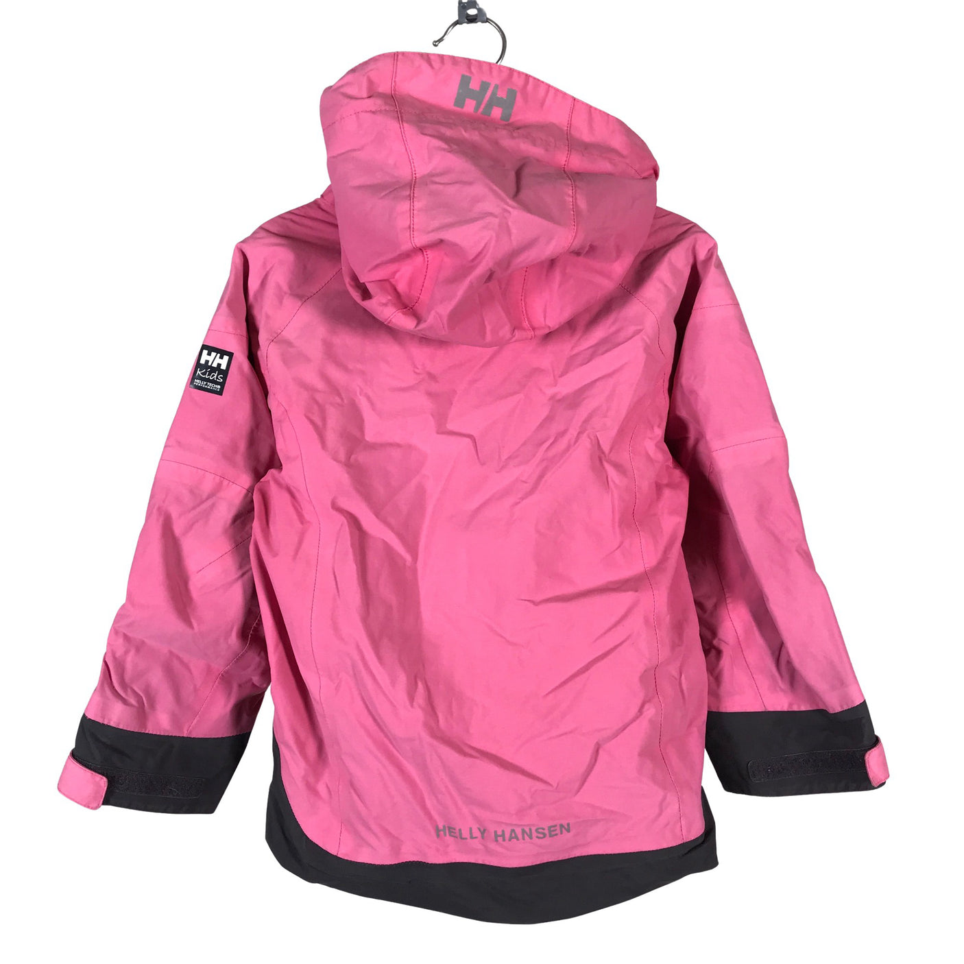 Unisex Helly Hansen - Välikausitakki, koko 104 - 110 - (2)