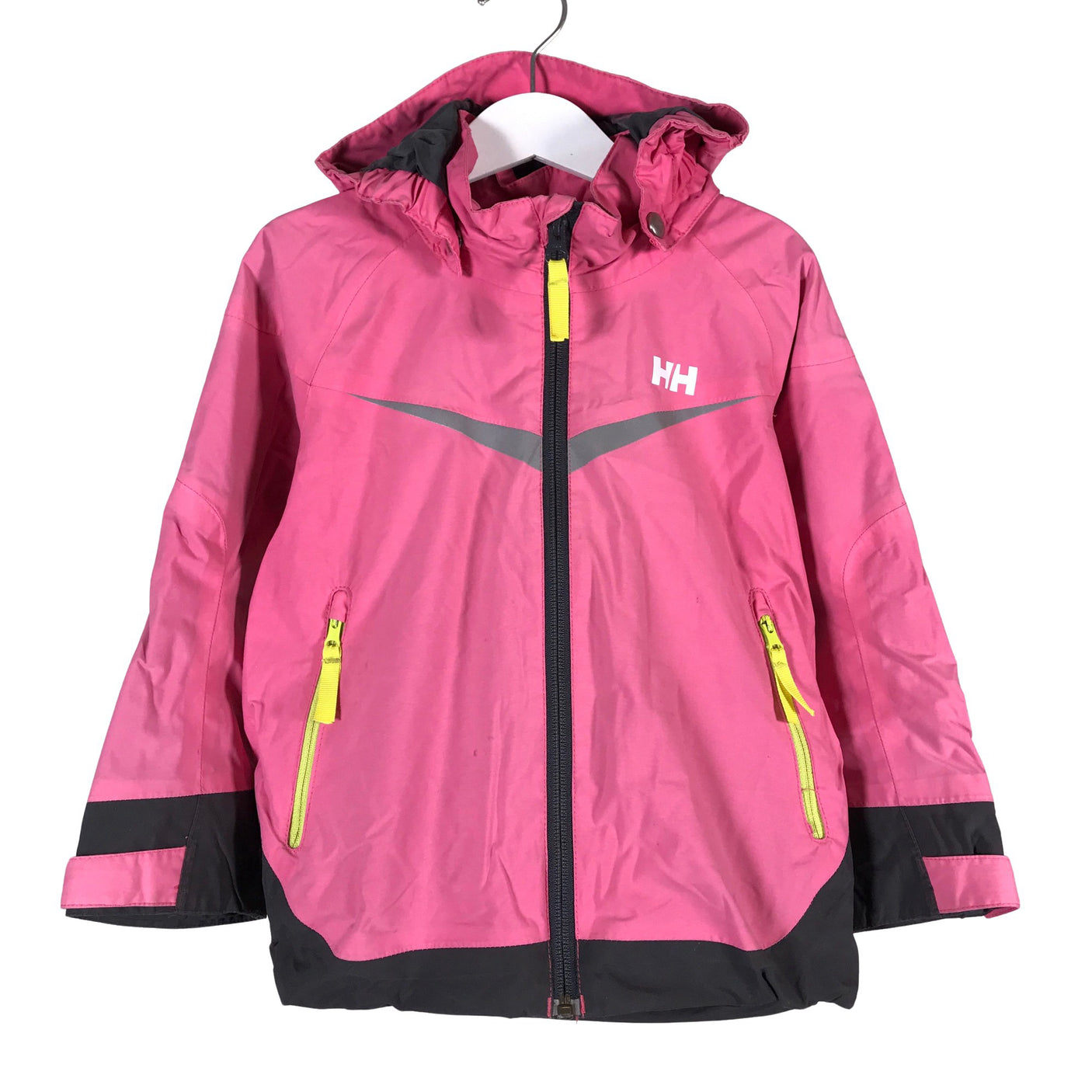 Unisex Helly Hansen - Välikausitakki, koko 104 - 110 - (1)