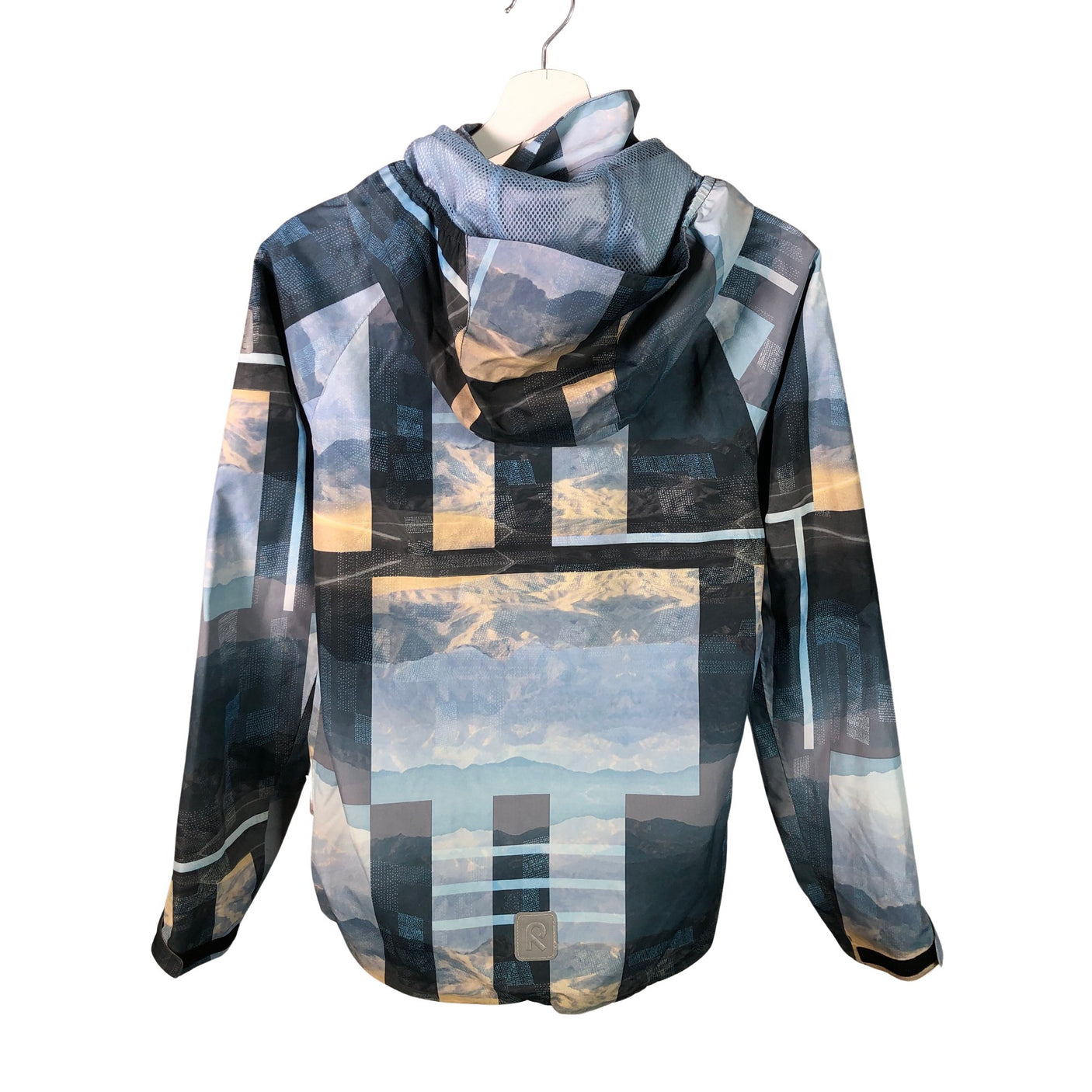 Unisex Reimatec - Kuoritakki, koko 152 - 158 - (2)