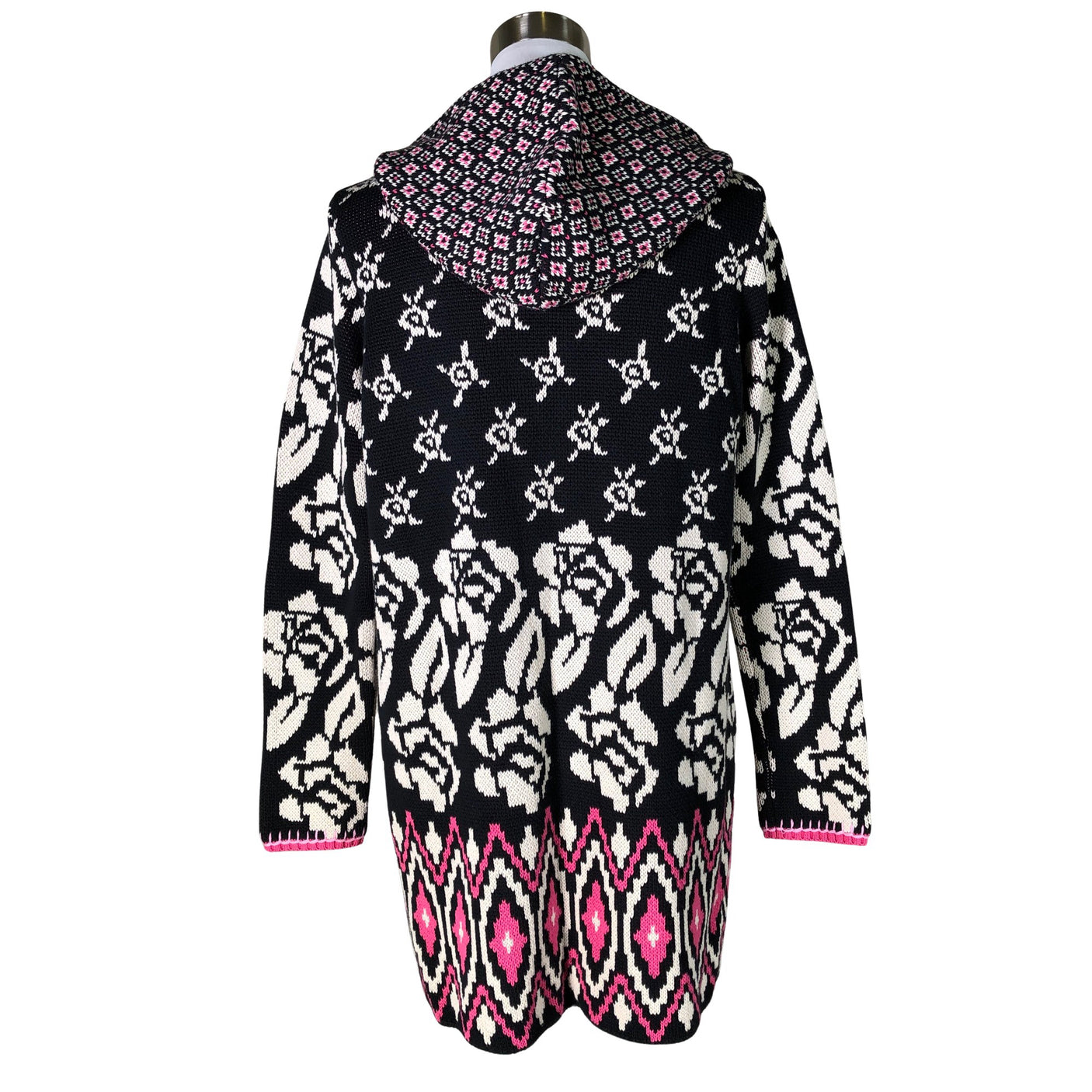 Unisex Odd Molly - Neuletakki, koko 38 - (2)