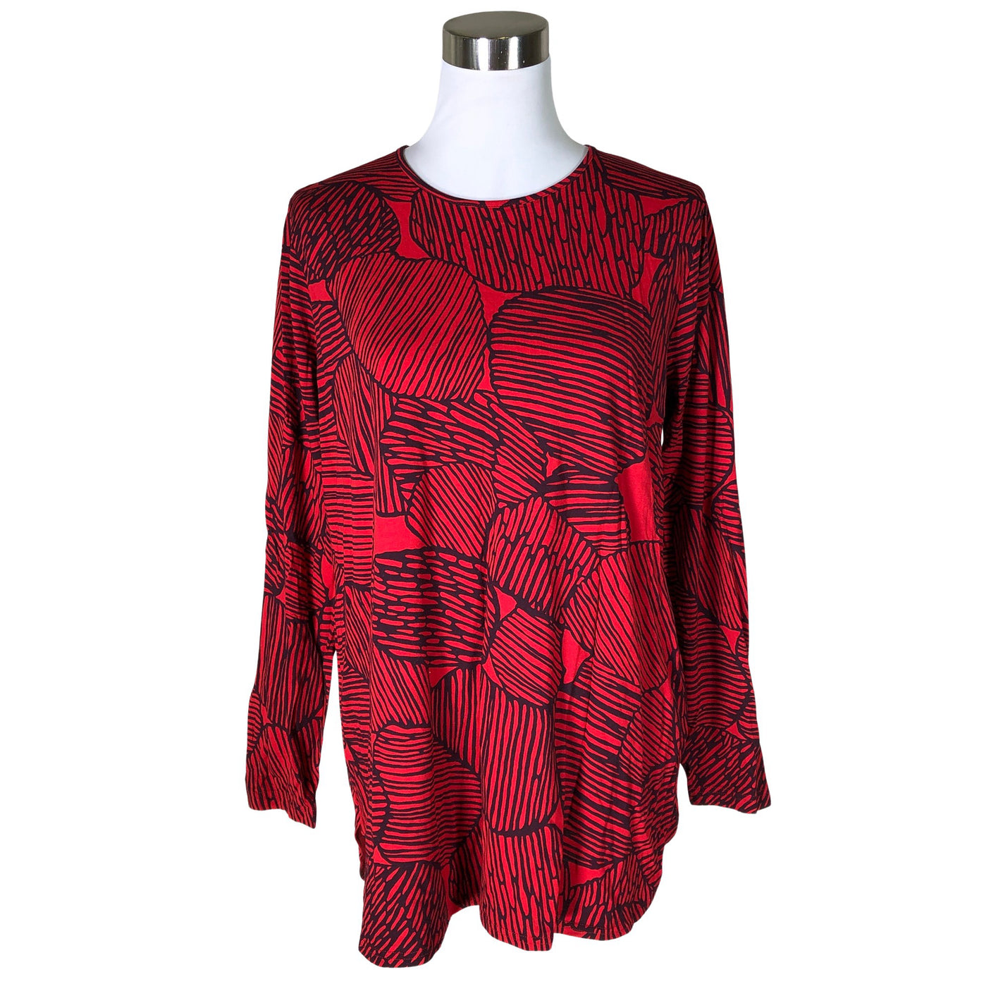 Unisex Nanso - Trikootunika, koko 40 - (1)