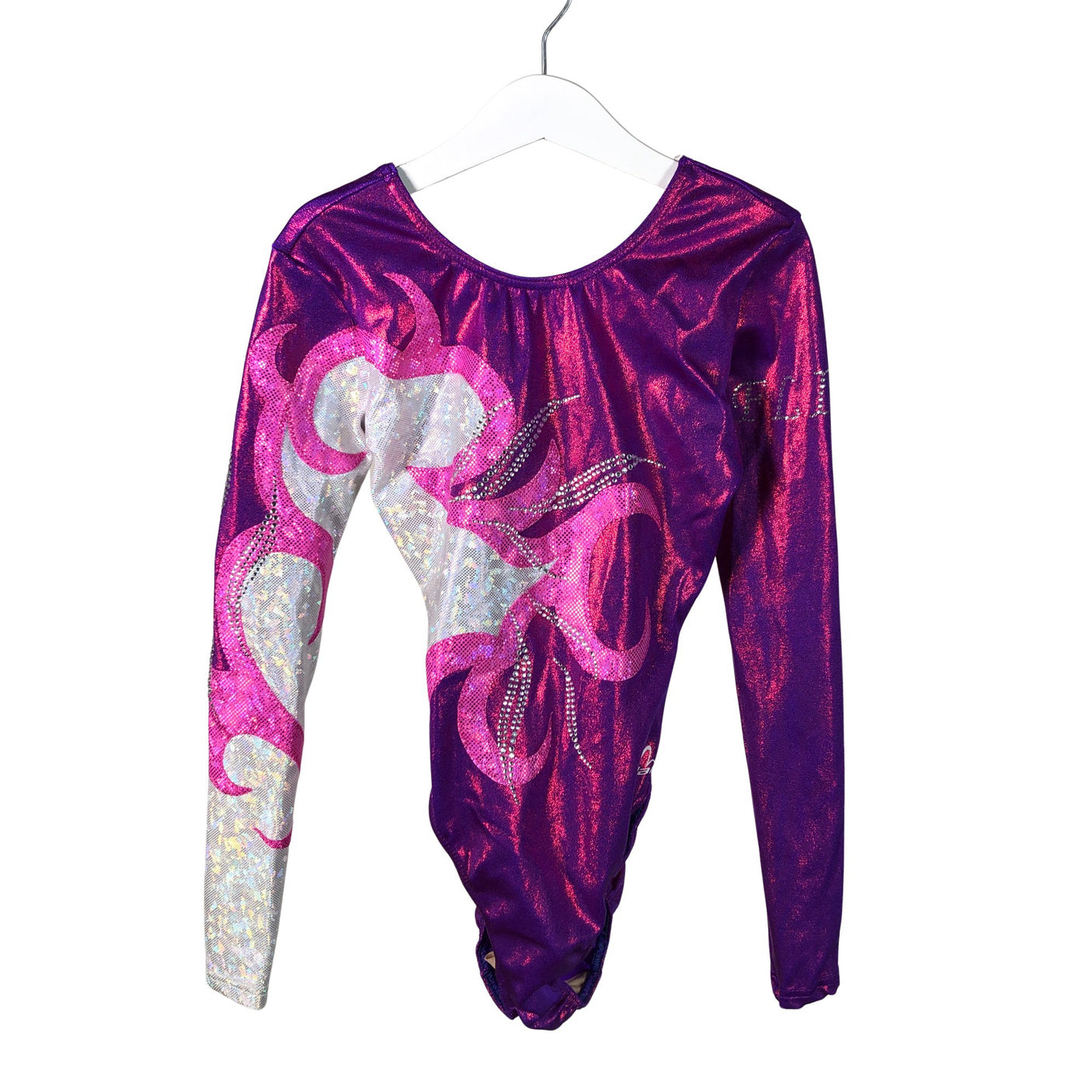 Unisex Milano - Jumppapuku, koko 146 - 152 - (1)