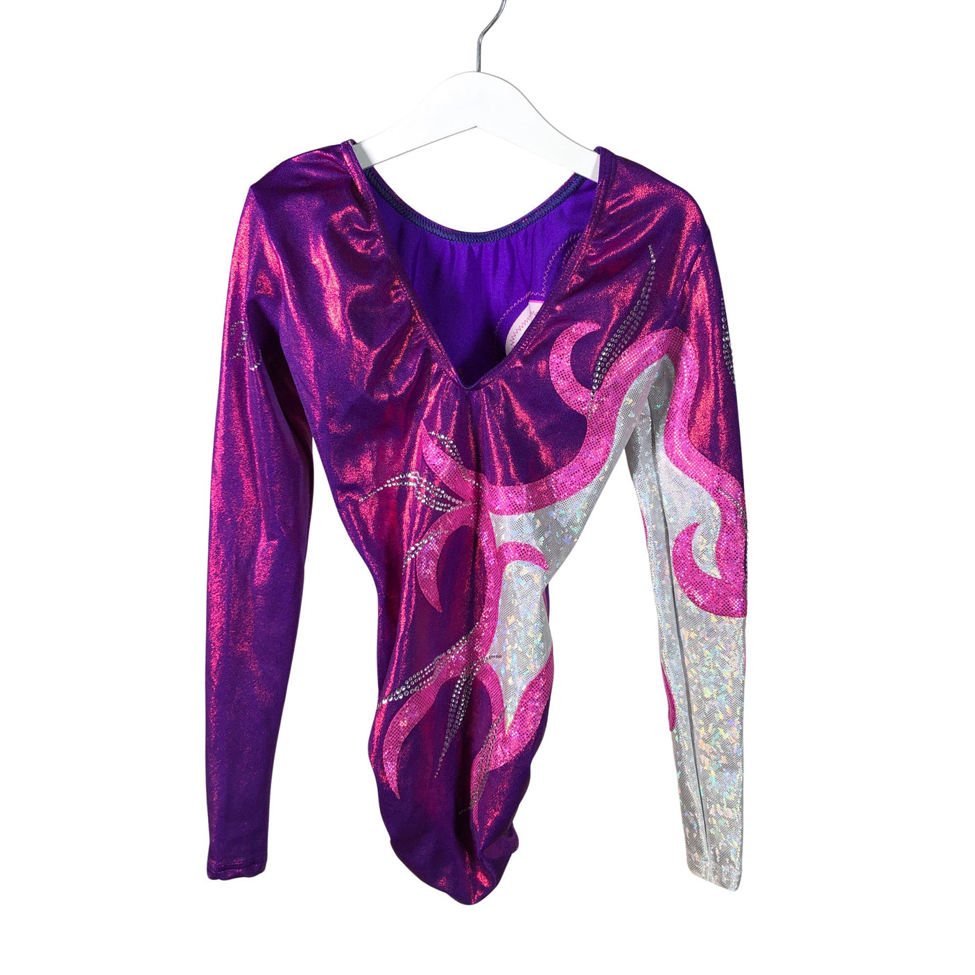 Unisex Milano - Jumppapuku, koko 146 - 152 - (2)