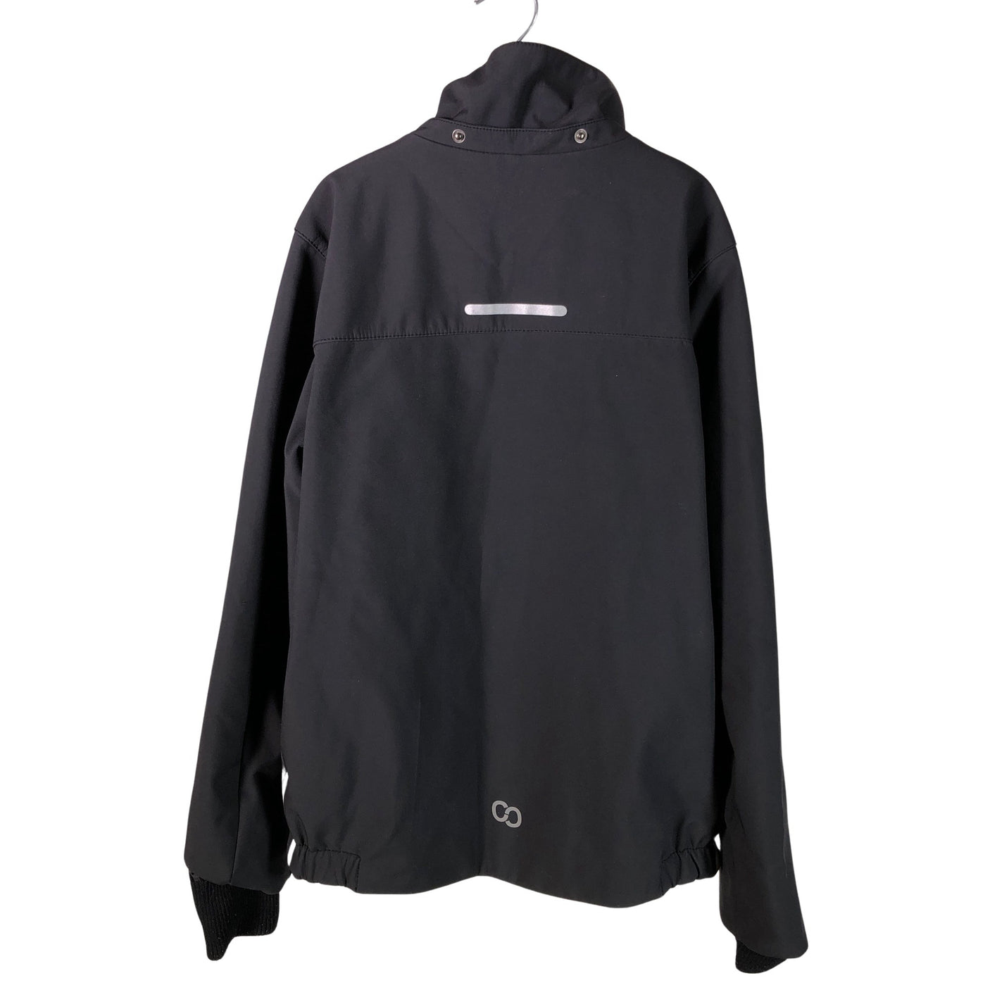 Unisex Cube co. - Softshell-takki, koko 140 - 146 - (2)