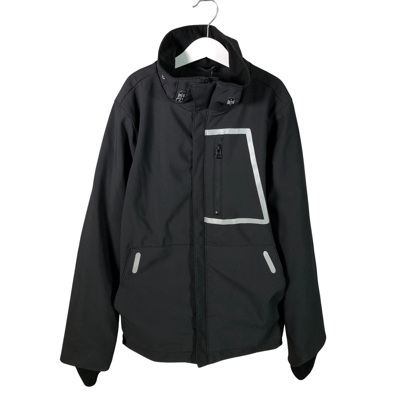 Unisex Cube co. - Softshell-takki, koko 140 - 146 - (1)