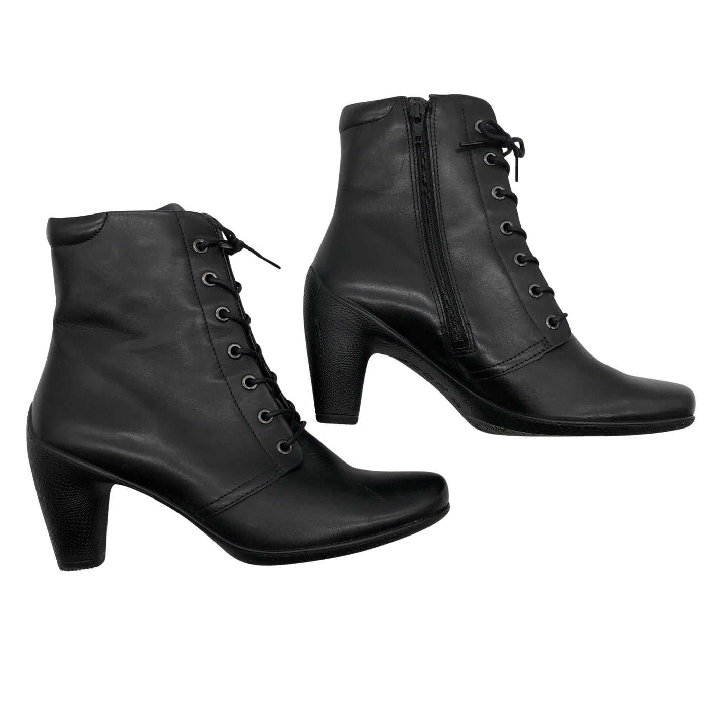 Unisex Ecco - Nilkkurit, koko 40 - (1)