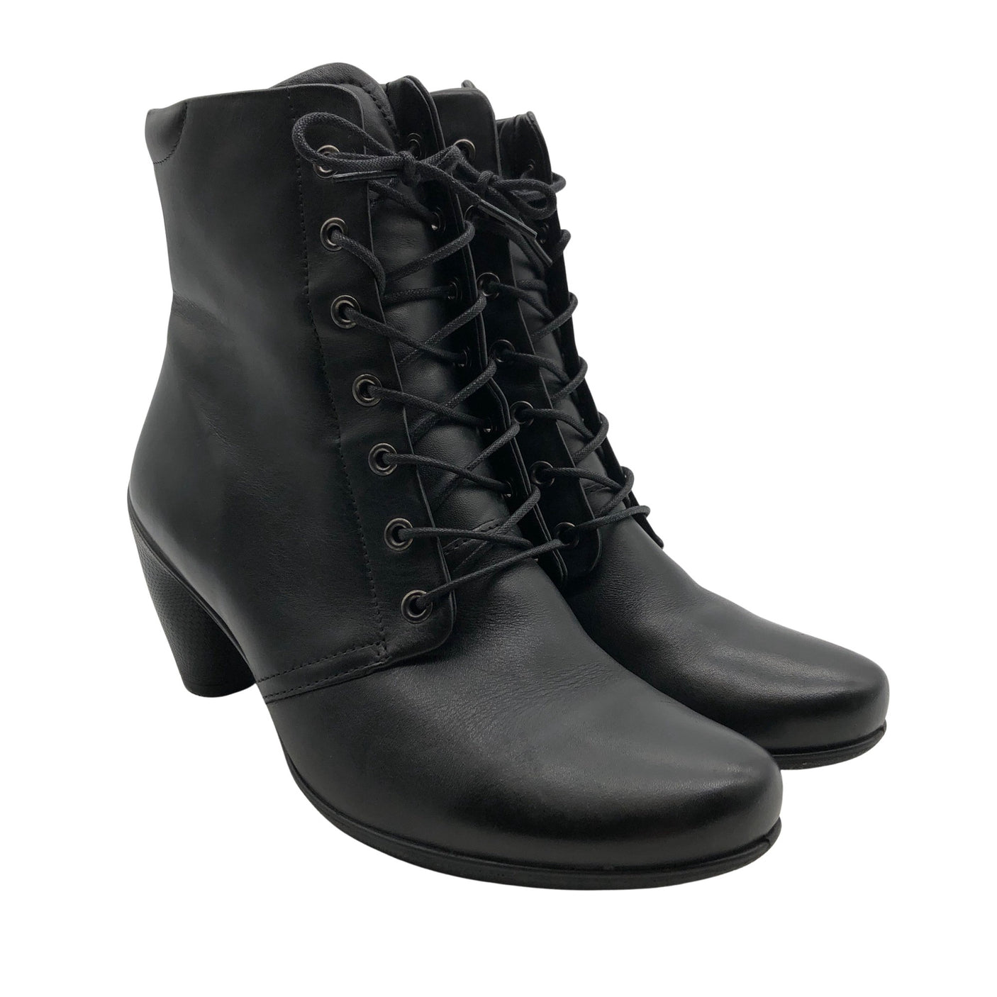 Unisex Ecco - Nilkkurit, koko 40 - (2)