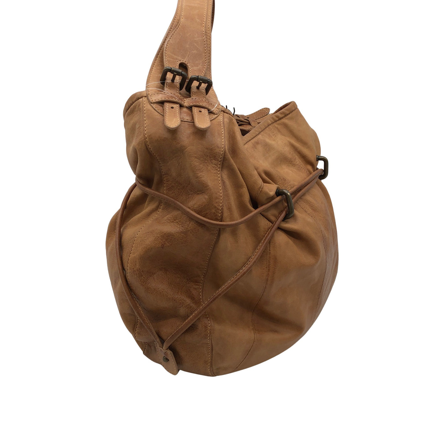 Käsilaukku, koko Maxi