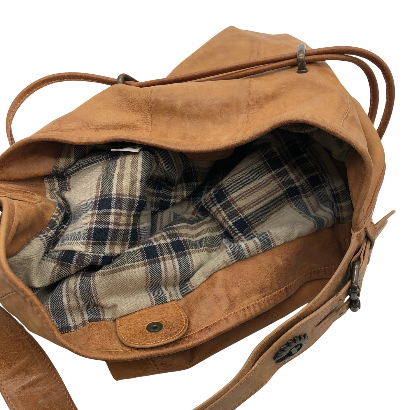 Käsilaukku, koko Maxi