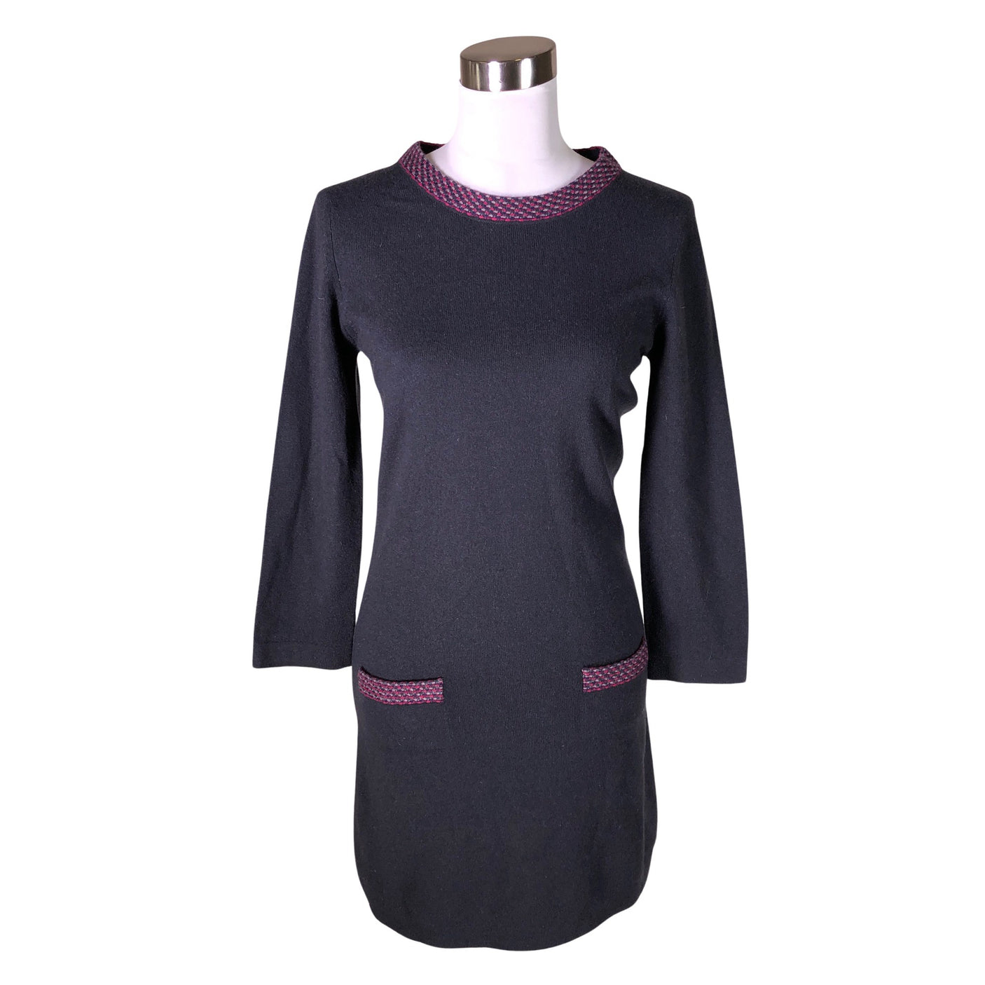 Unisex Glenmac - Neulemekko, koko 38 - (1)