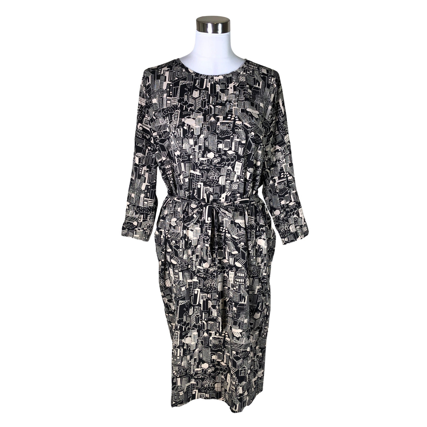 Unisex Papu - Trikoomekko, koko 40 - (1)