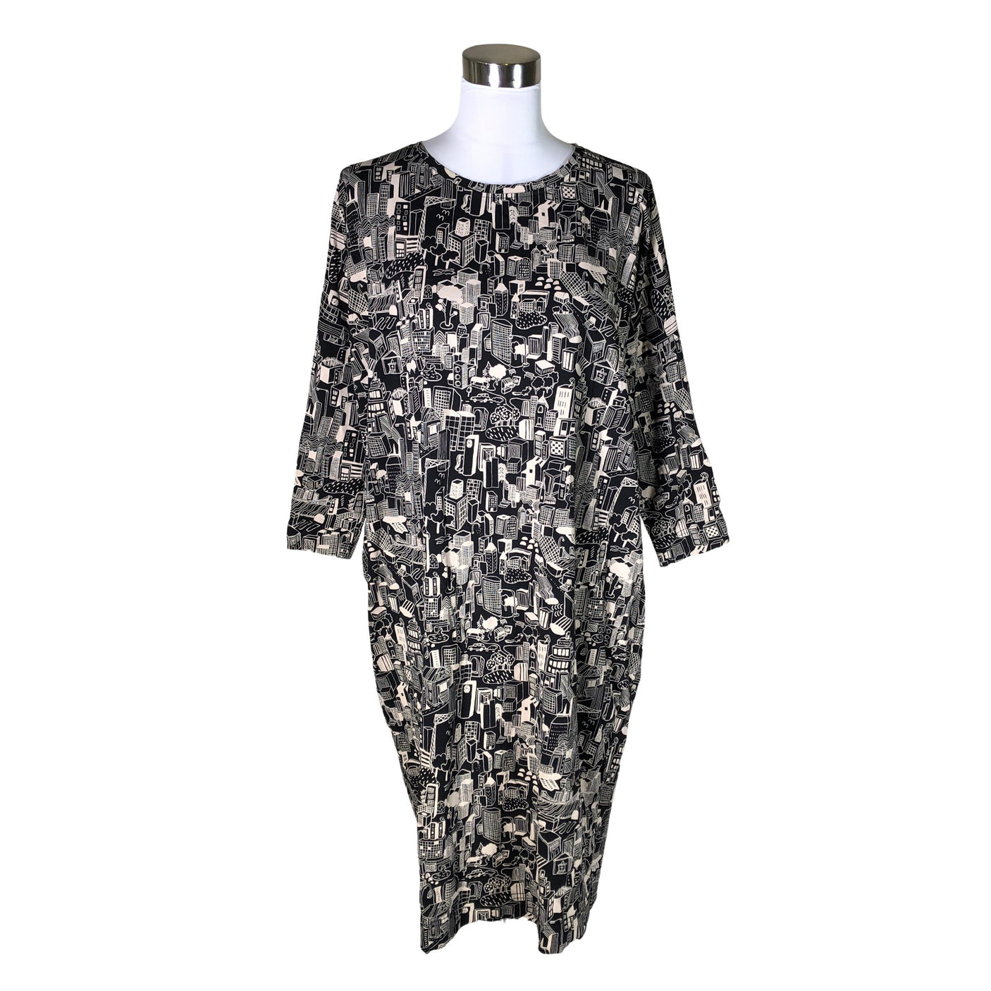 Unisex Papu - Trikoomekko, koko 40 - (2)