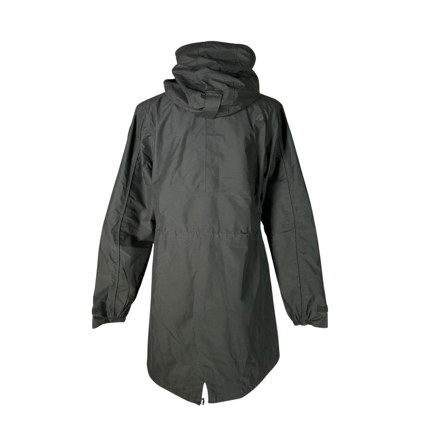 Unisex Didriksons - Parkatakki, koko 38 - (2)