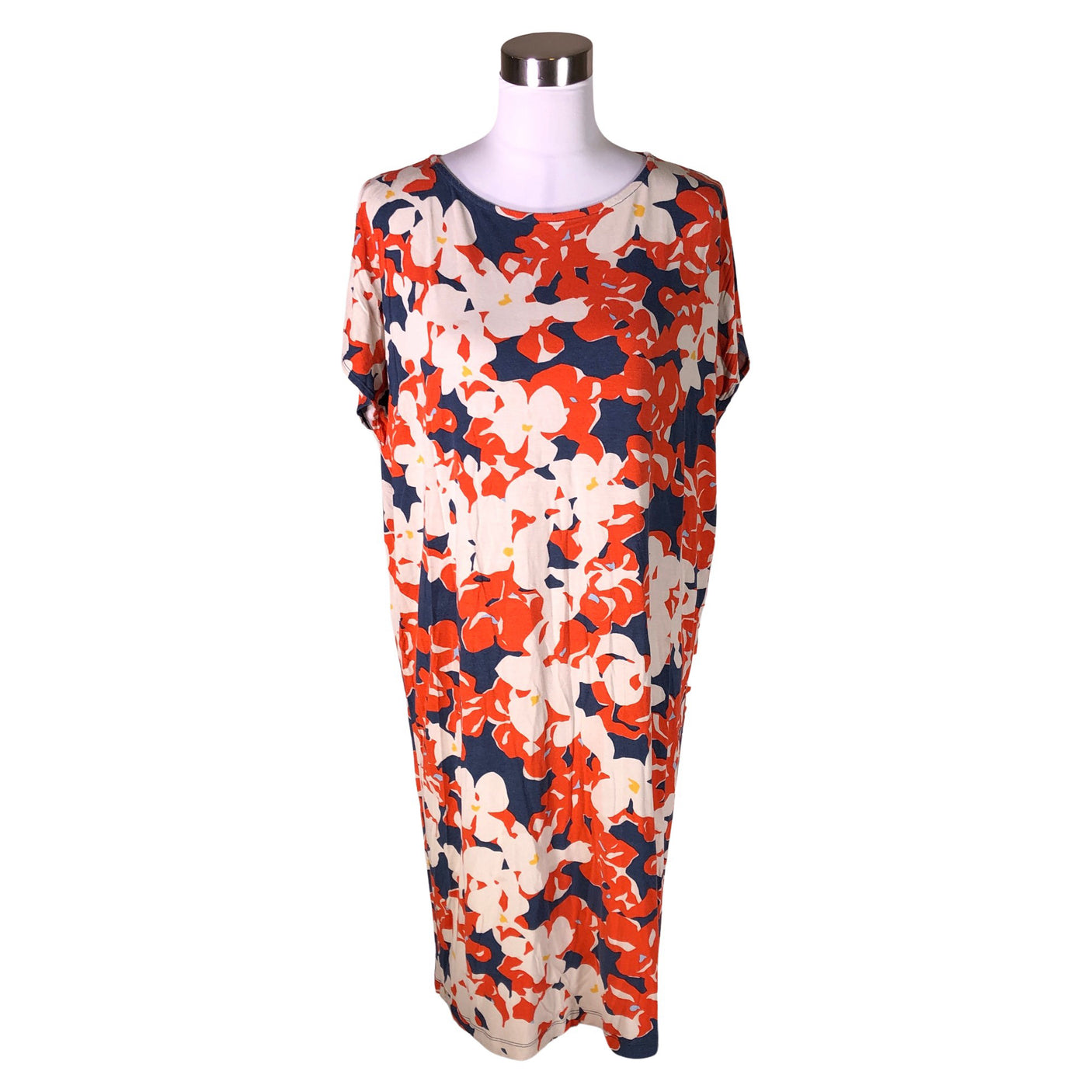 Unisex Marimekko - Trikoomekko, koko 38 - (1)