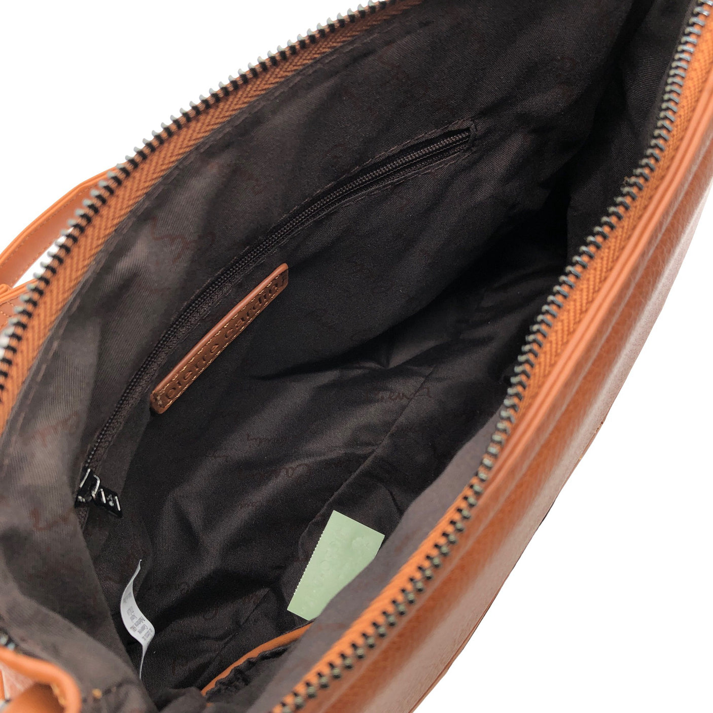 Unisex Pierre Cardin - Olkalaukku, koko Midi - (3)