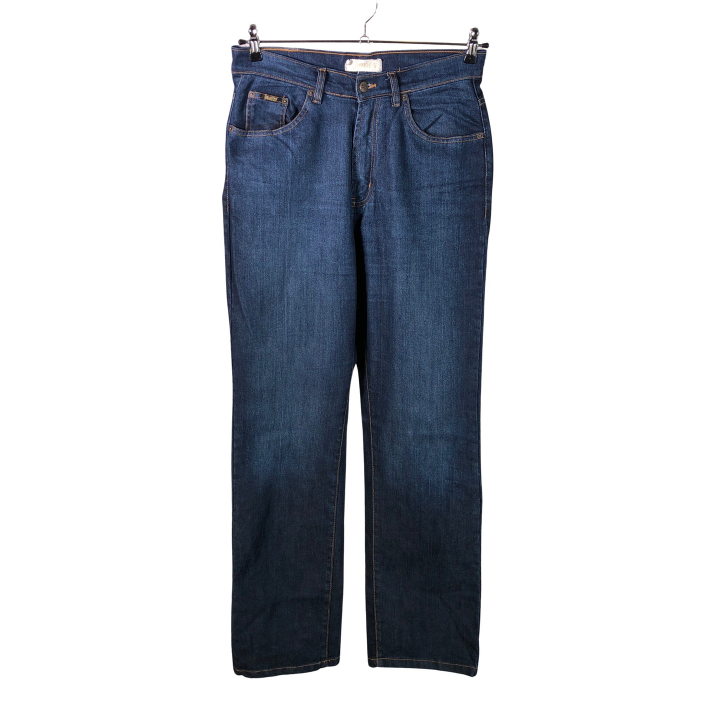 Unisex James - Farkut, koko W33 - (1)