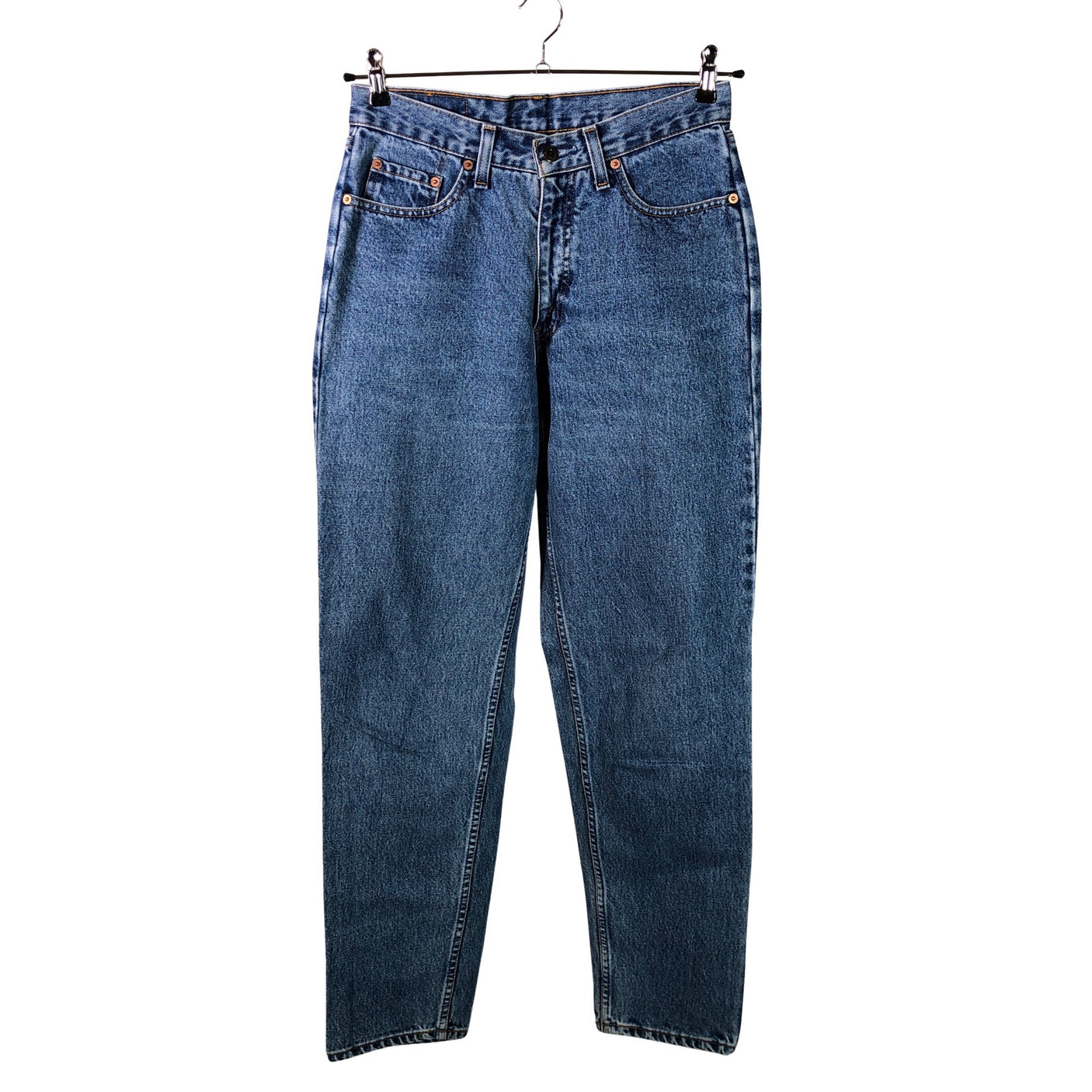 Unisex Levi's - Farkut, koko W31 - (1)