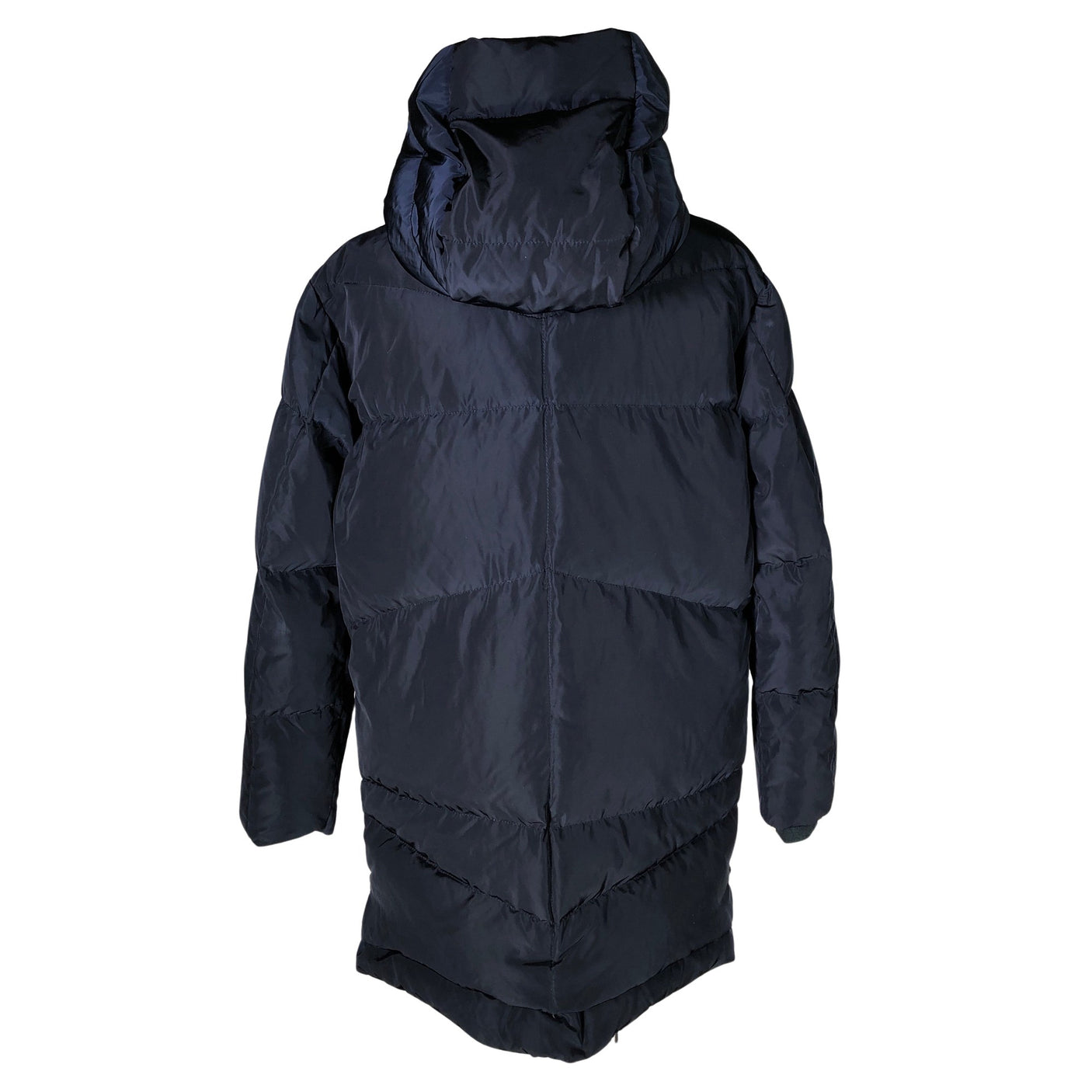 Unisex Geox - Untuvatakki, koko 40 - (2)