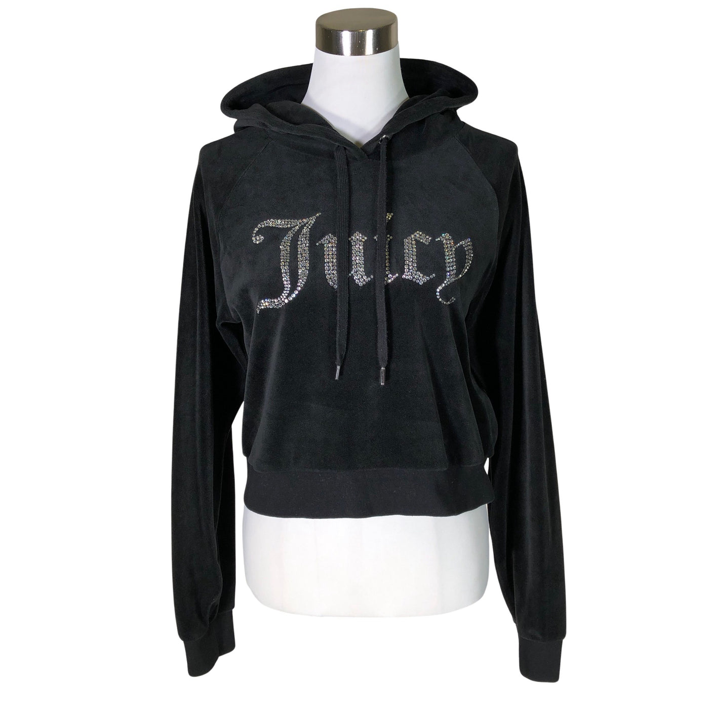 Unisex Juicy Couture - Huppari, koko 40 - (1)