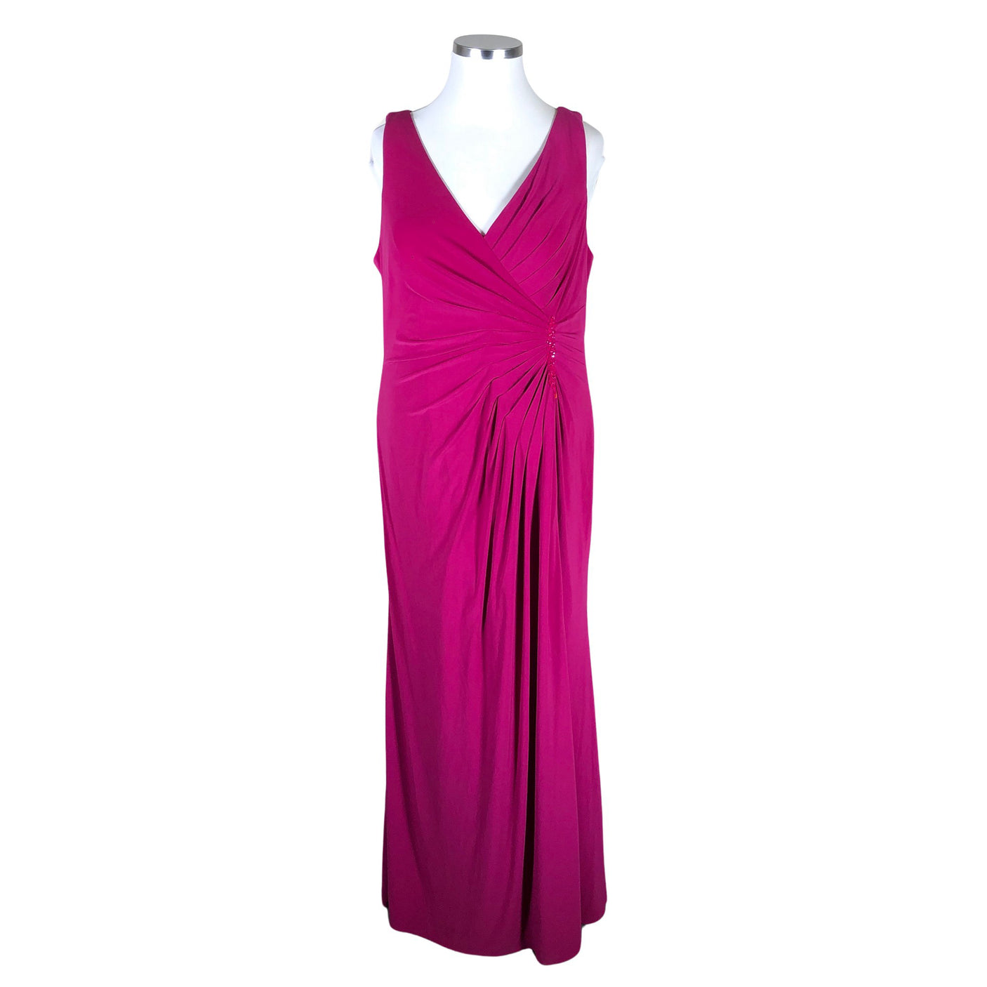 Unisex My Mascara Curves - Iltapuku, koko 52 - (1)