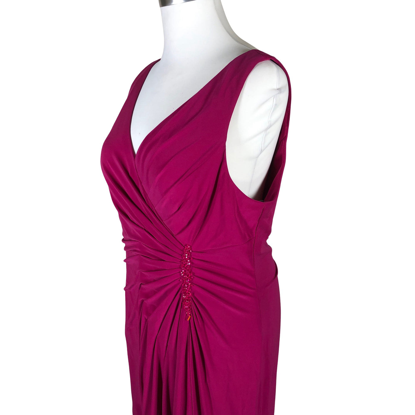 Unisex My Mascara Curves - Iltapuku, koko 52 - (3)