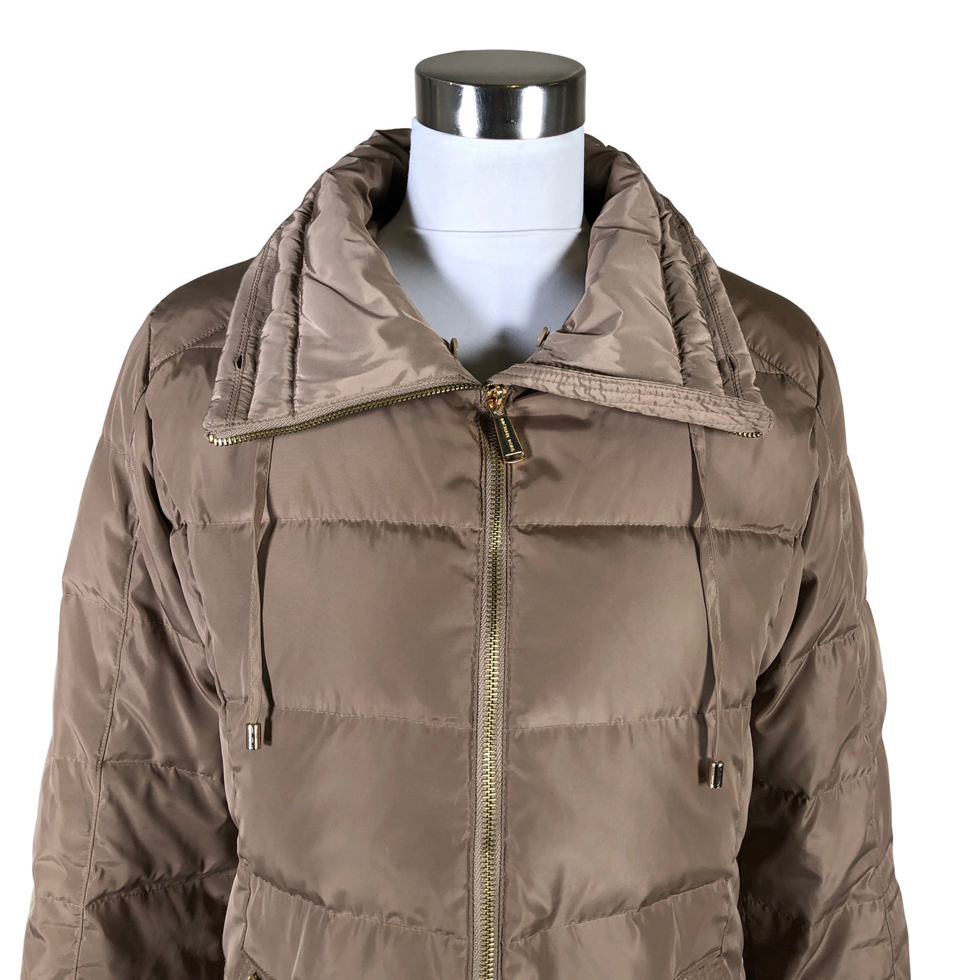 Unisex Michael Kors - Untuvatakki, koko 40 - (3)