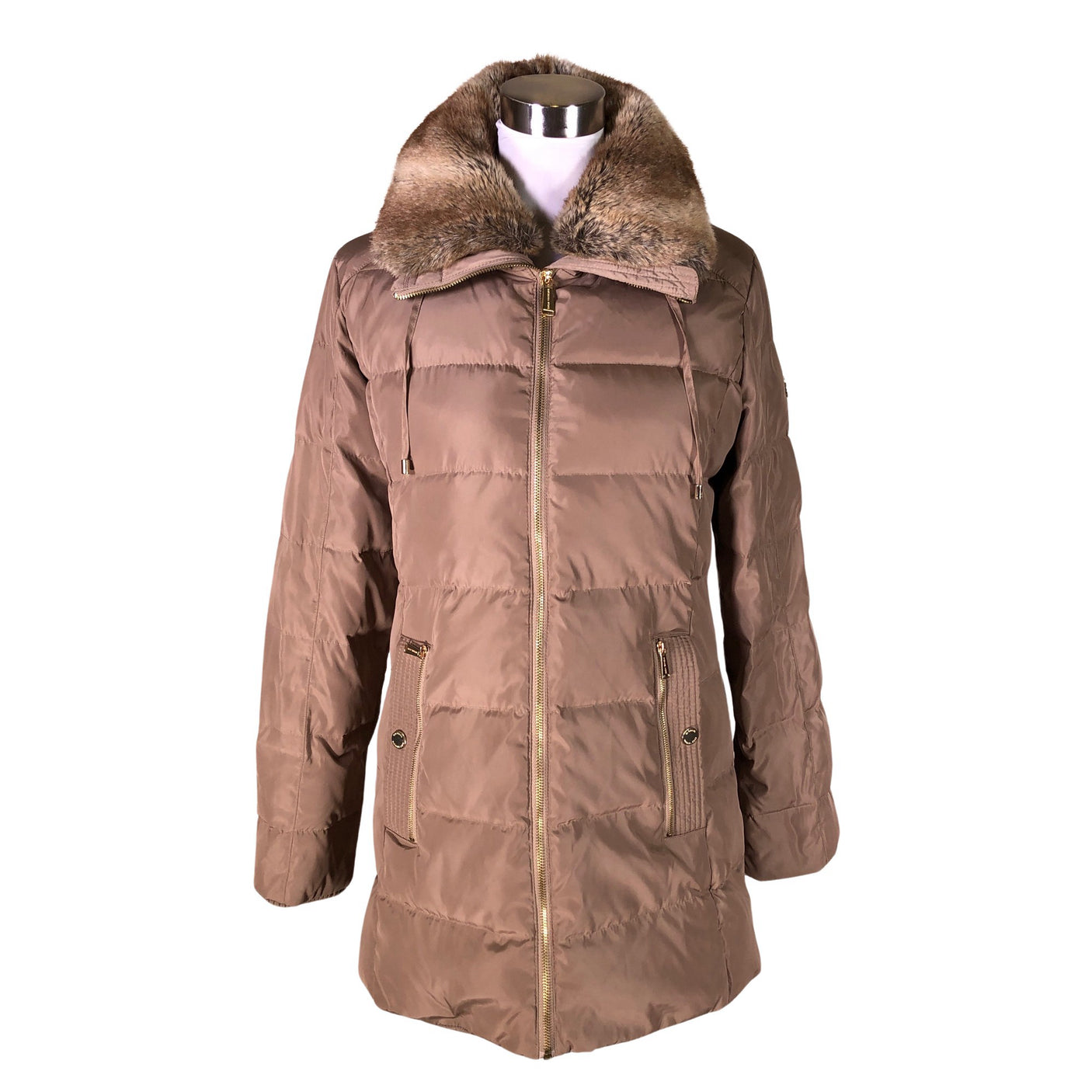 Unisex Michael Kors - Untuvatakki, koko 40 - (1)