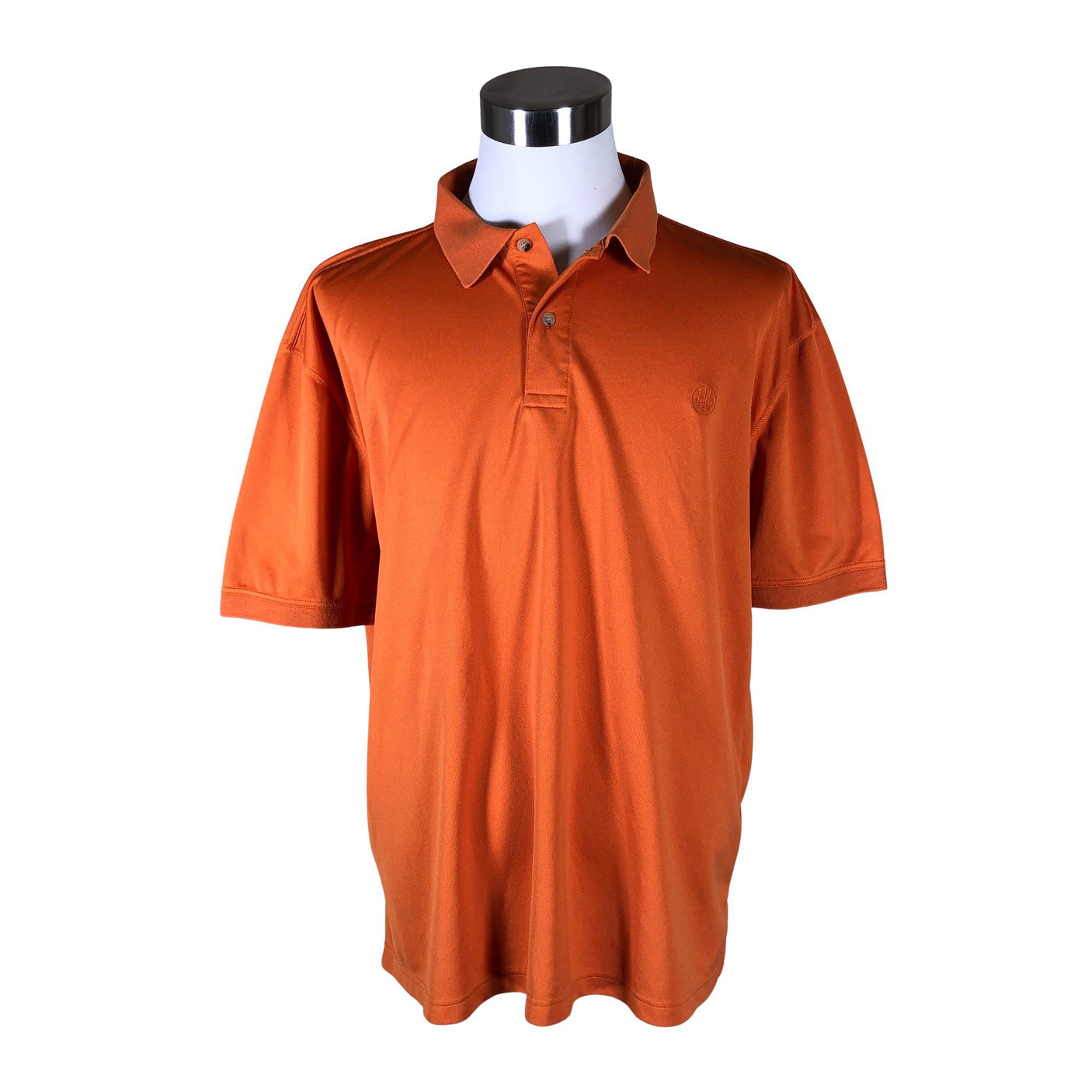 Unisex Beretta - Urheilupaita, lyhyet hihat, koko XXXL - (1)