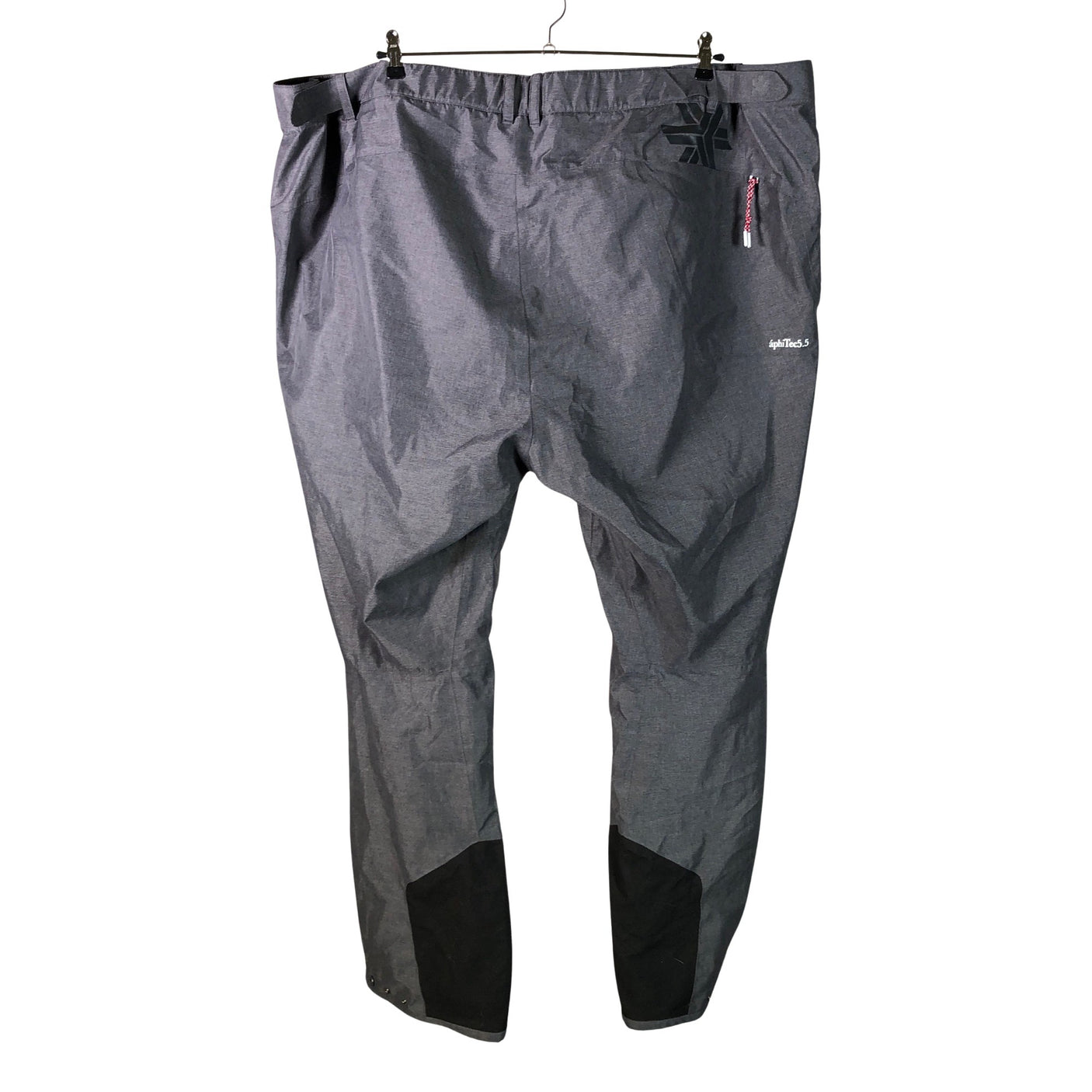 Unisex Áhkká - Kuorihousut, koko 60 - (2)