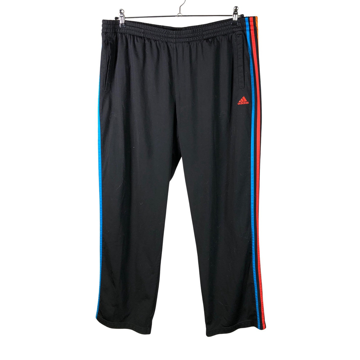 Unisex Adidas - Verryttelyhousut, koko XXL - (1)