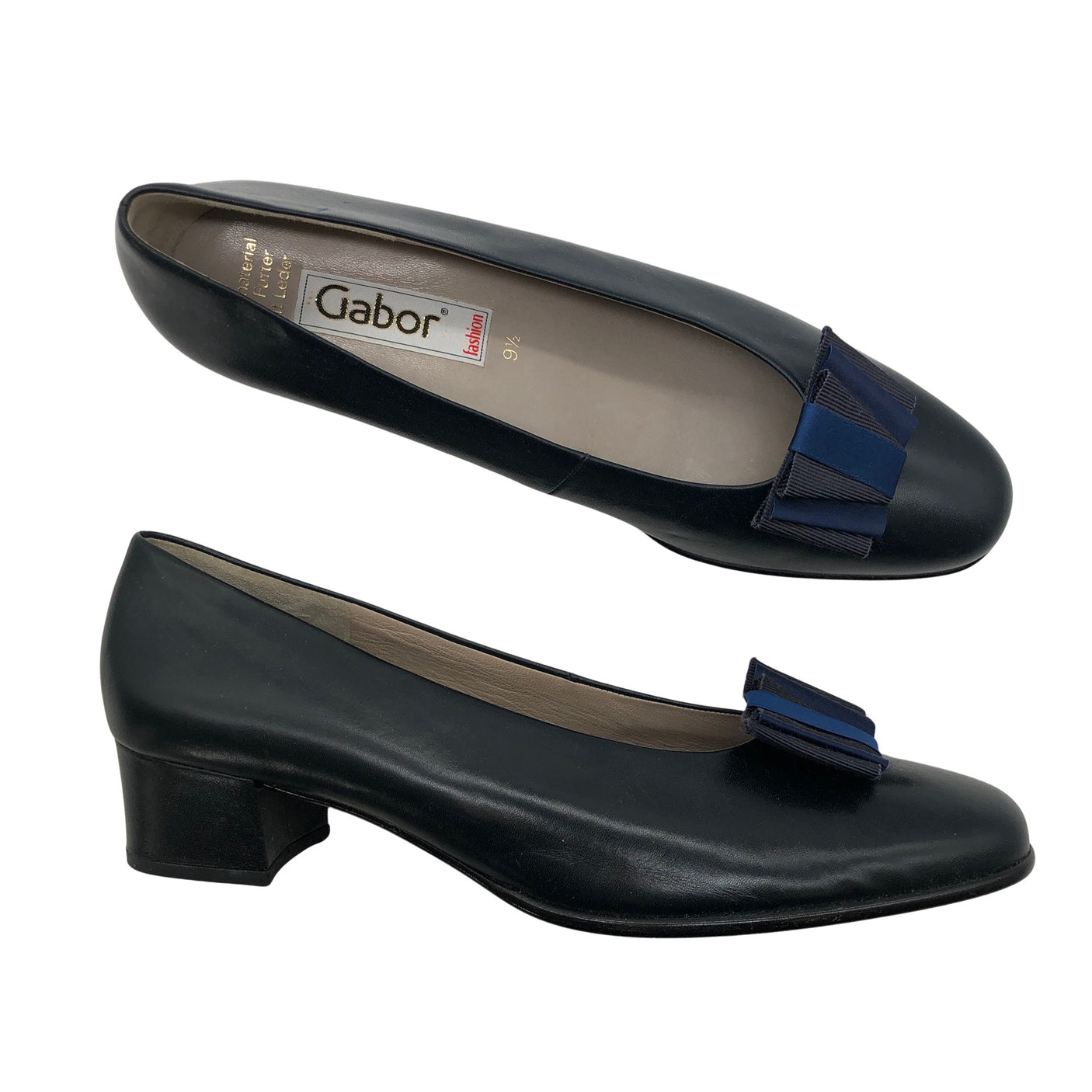 Unisex Gabor - Korkokengät, koko 44 - (1)