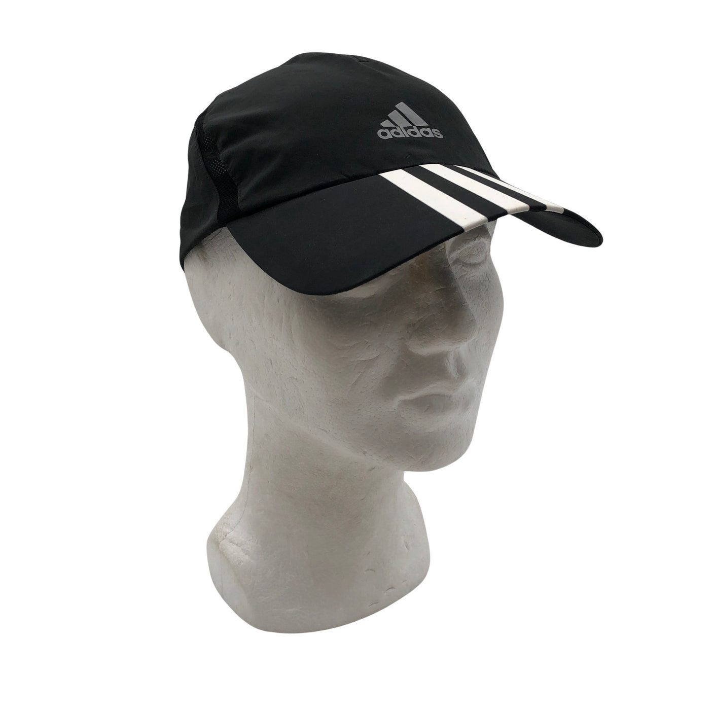Unisex Adidas - Urheilulippalakki, koko 54 - 56 cm - (1)