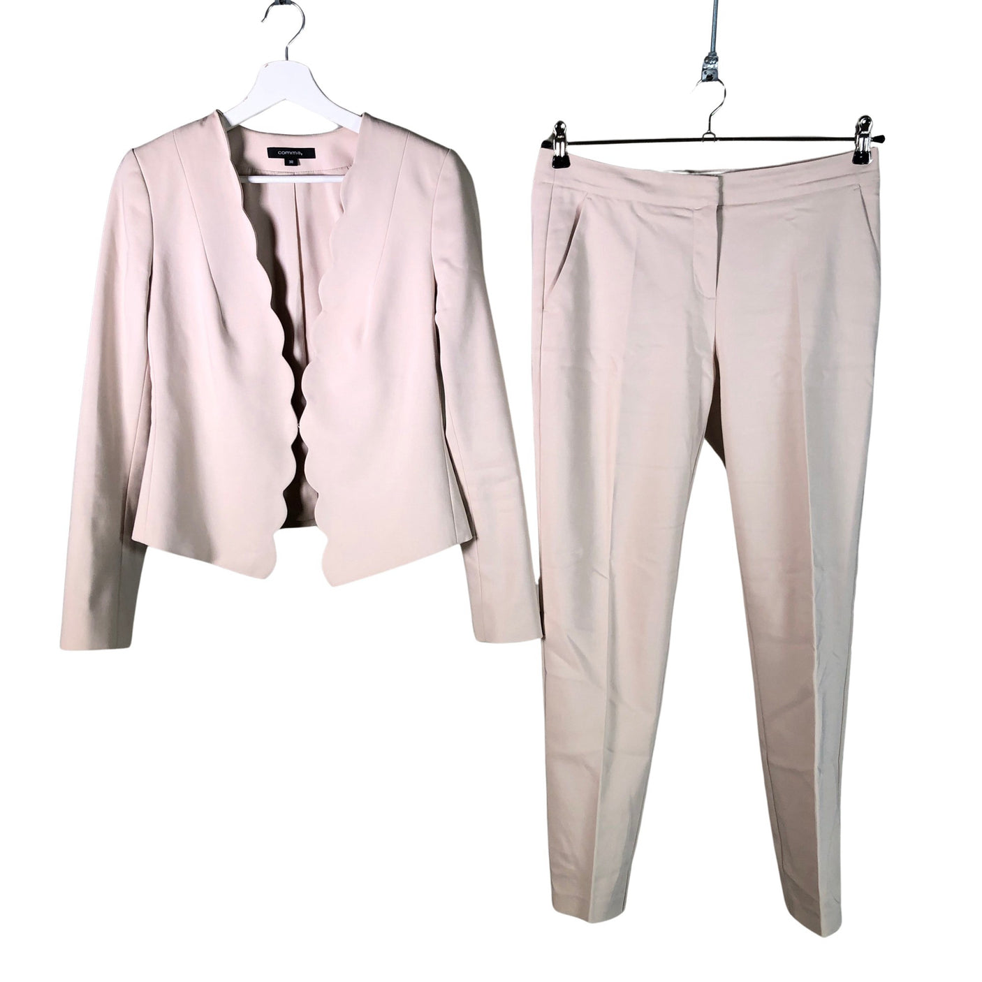 Unisex Comma - Jakkupuku, koko 38 - (1)