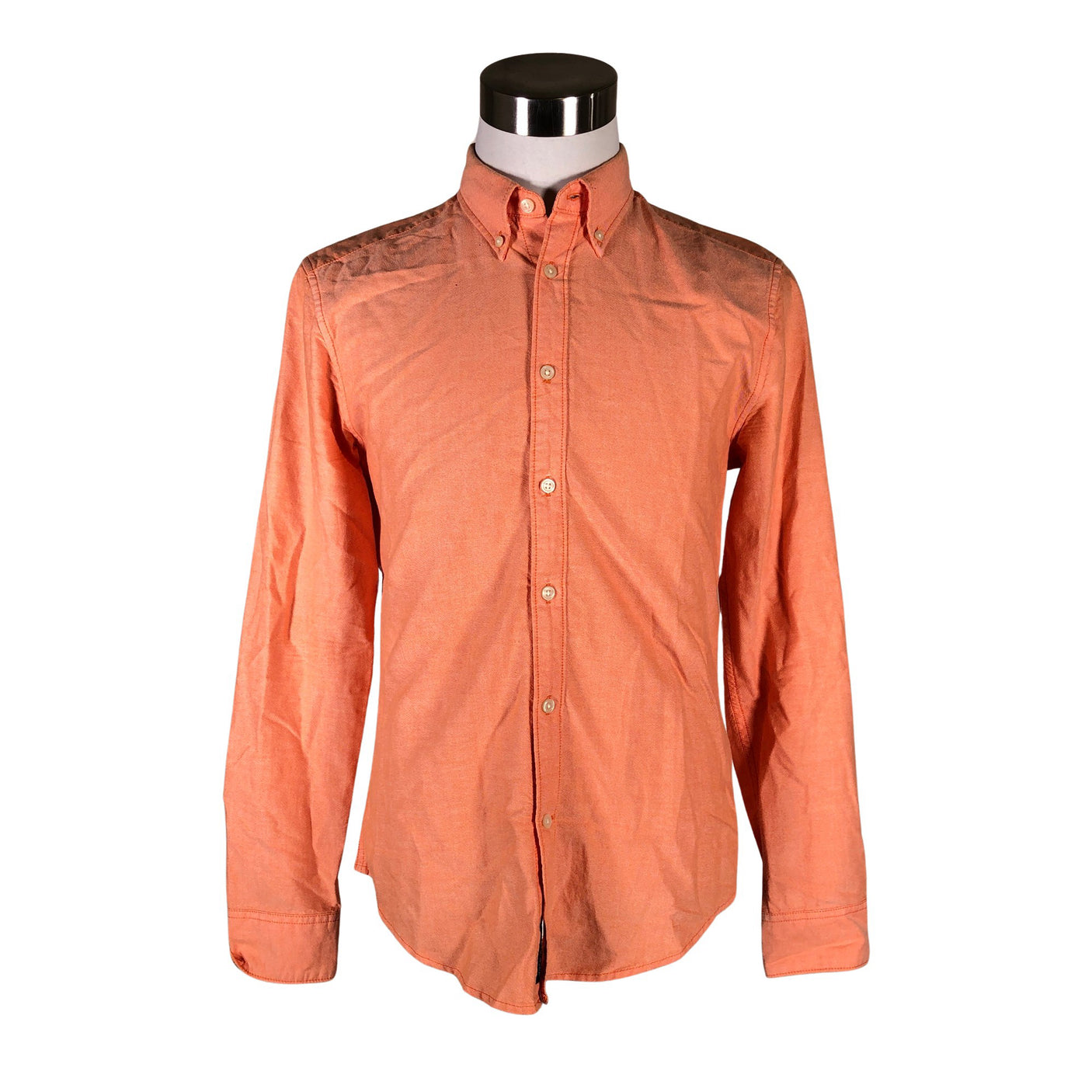 Unisex East West - Kauluspaita, koko M - (1)