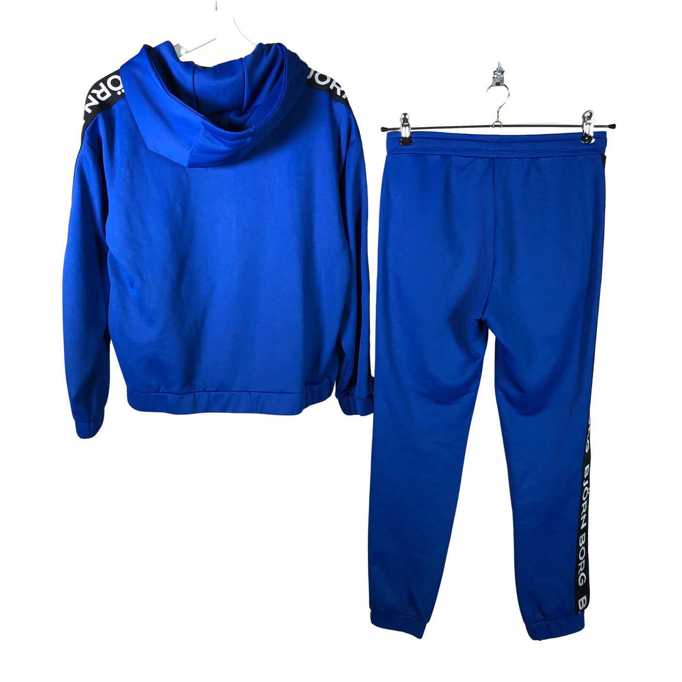 Unisex Björn Borg - Verryttelytakki, koko 36 - (2)