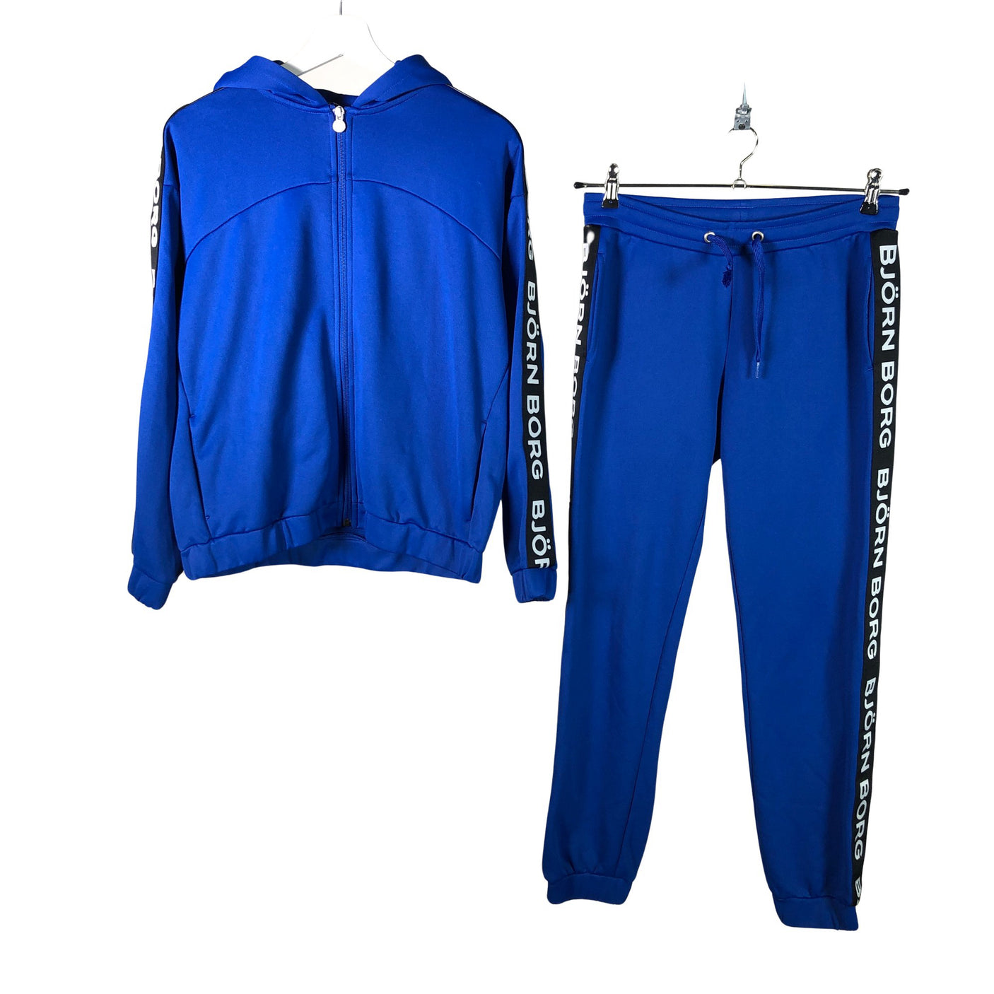 Unisex Björn Borg - Verryttelytakki, koko 36 - (1)