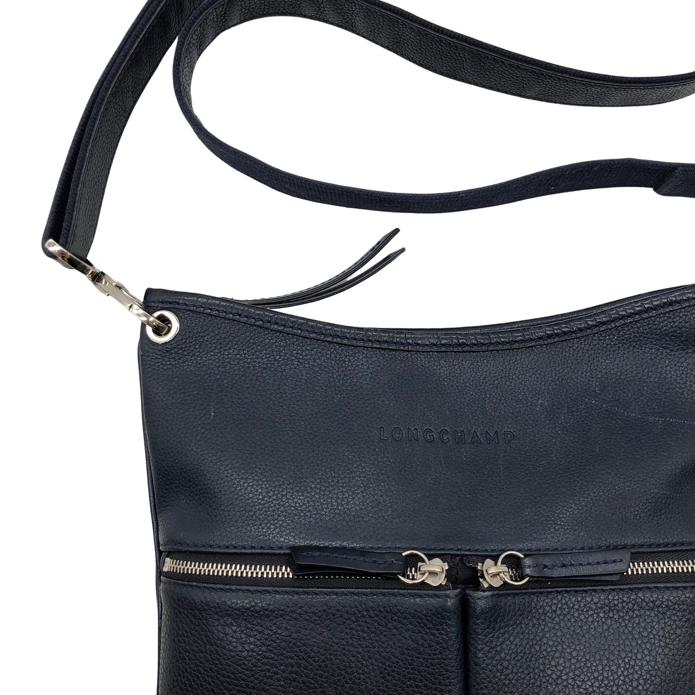 Unisex Longchamp - Olkalaukku, koko Mini - (3)