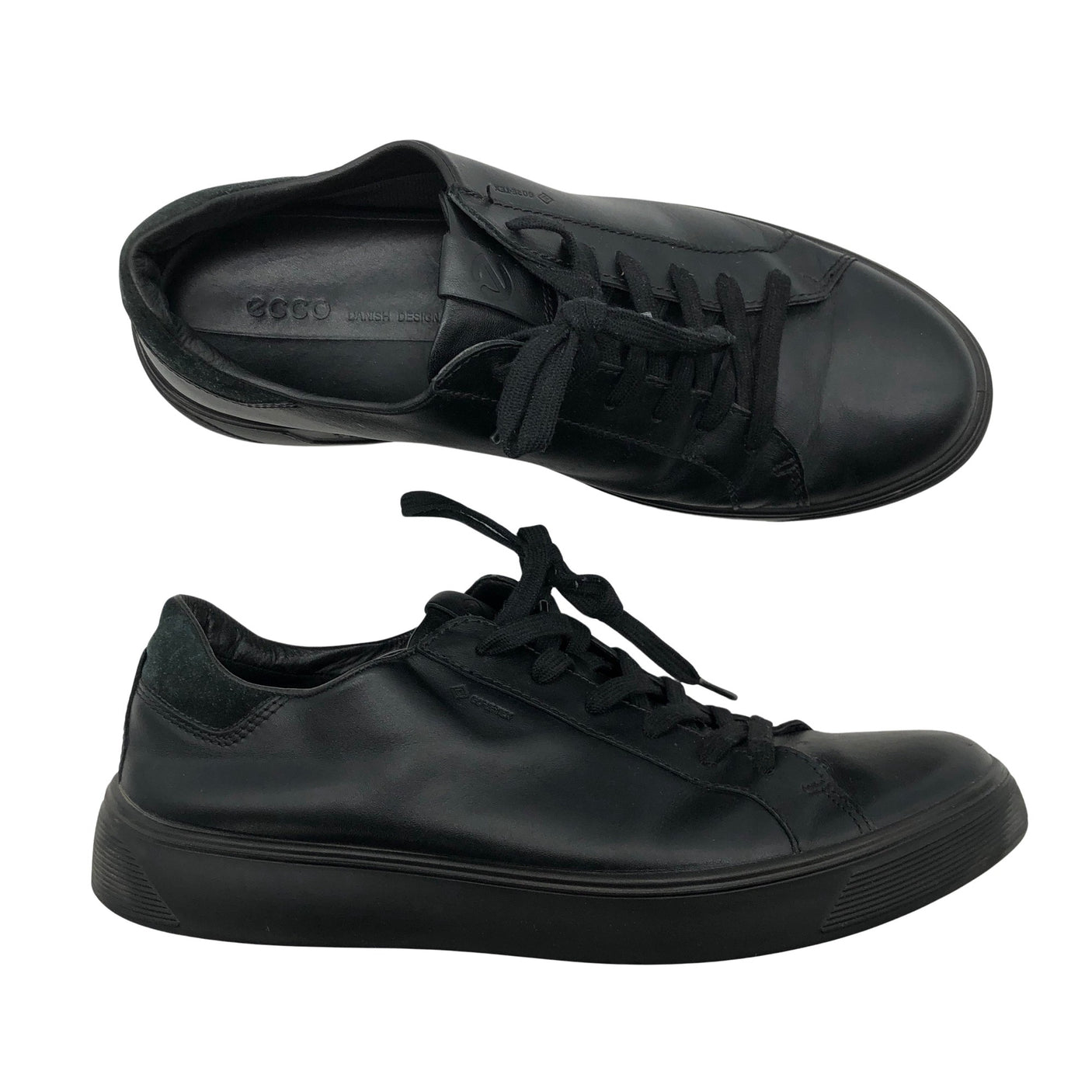 Unisex Ecco - Tennarit, koko 44 - (1)