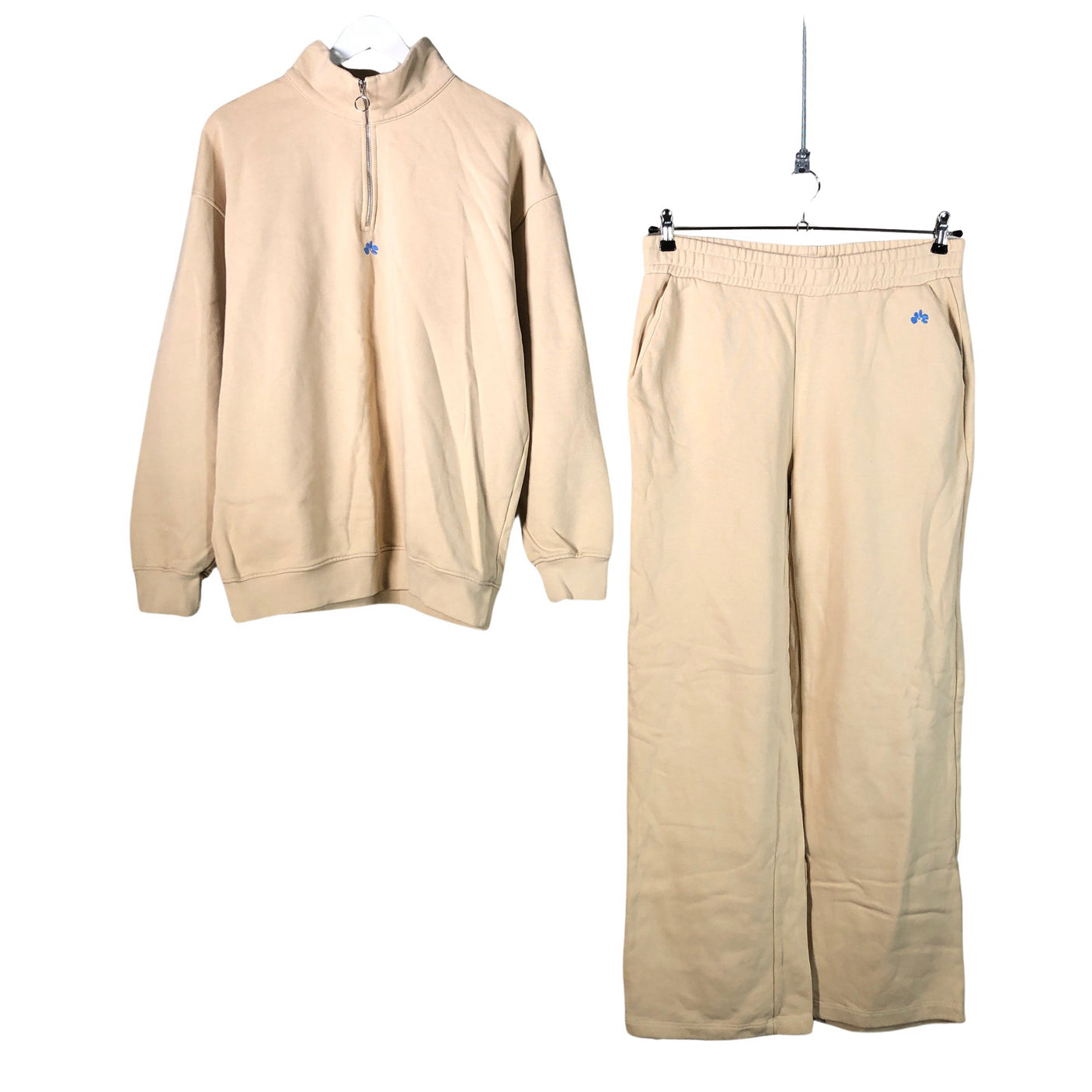 Unisex Lilja the Label - Collegeasu, koko 40 - (1)